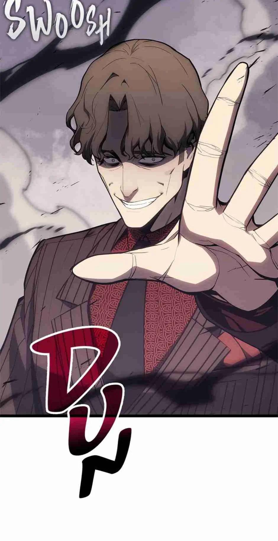 Read The Return of the Disaster-Class Hero EN Manga Online