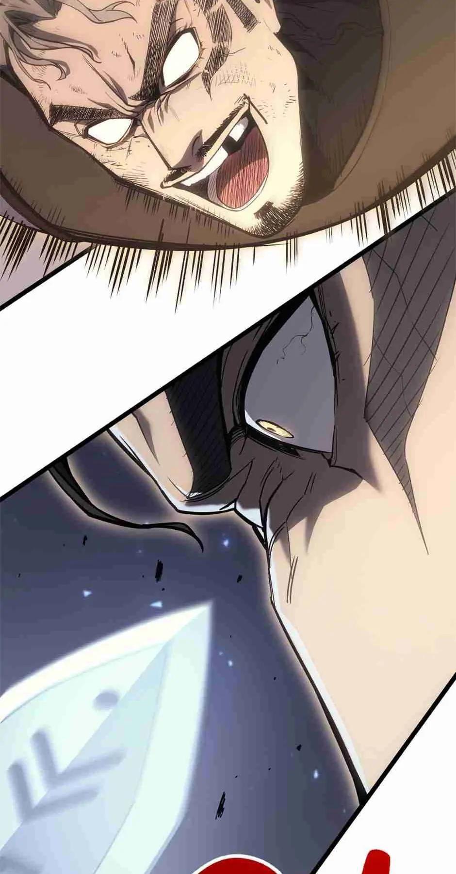 Read The Return of the Disaster-Class Hero EN Manga Online