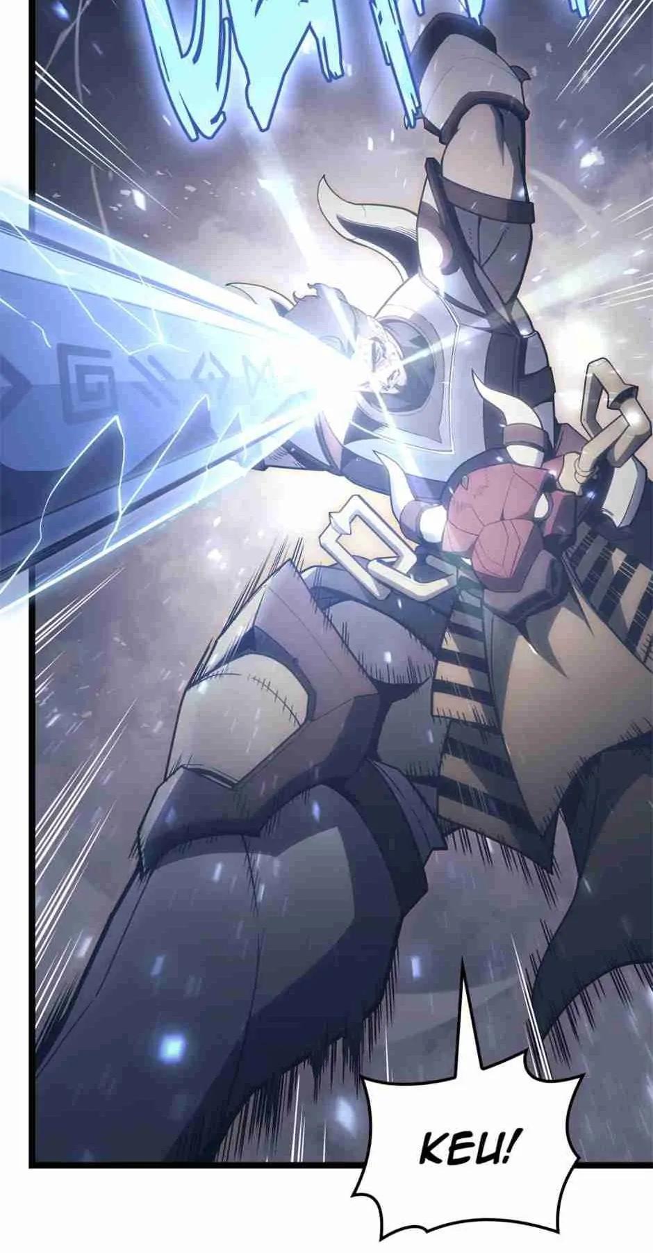 Read The Return of the Disaster-Class Hero EN Manga Online