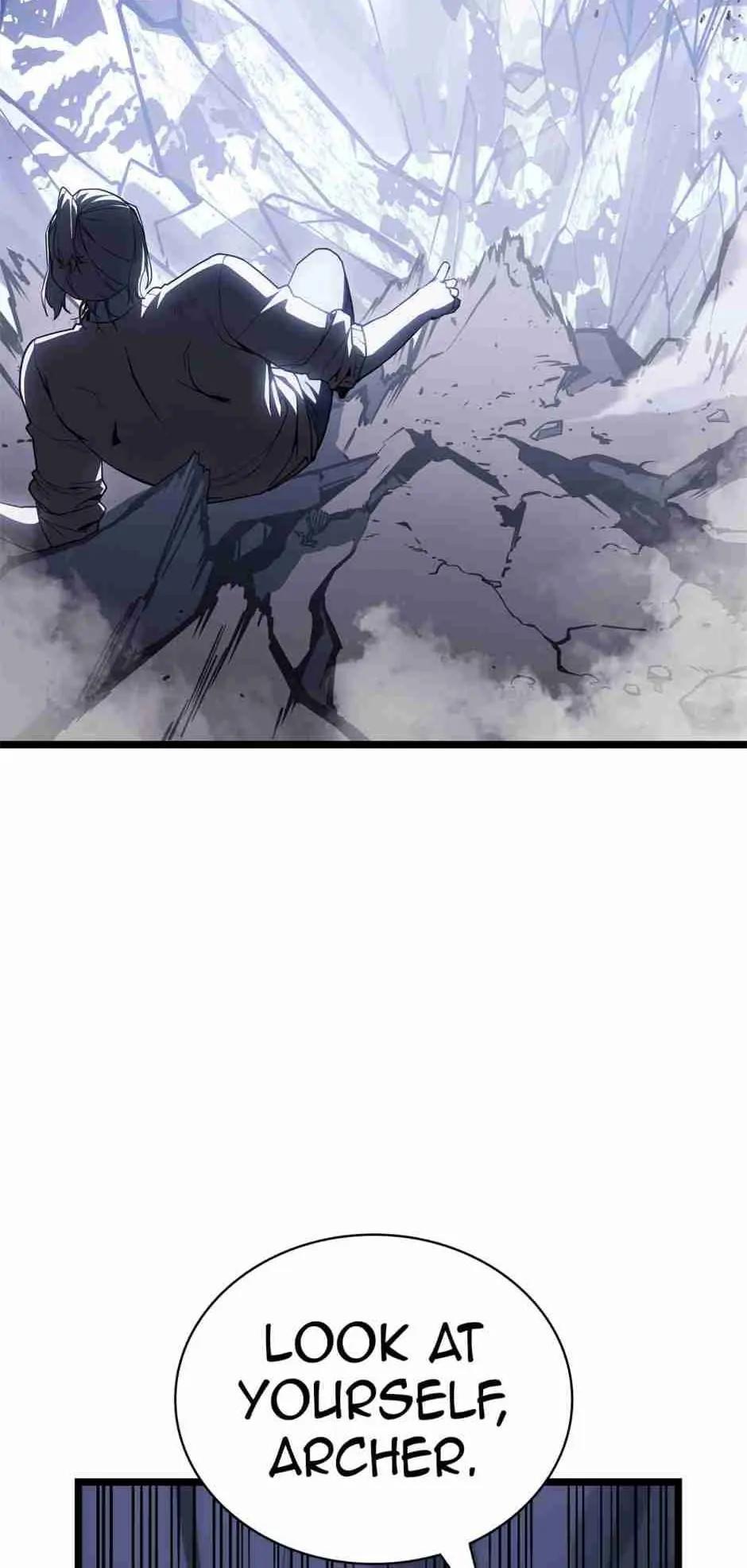 Read The Return of the Disaster-Class Hero EN Manga Online