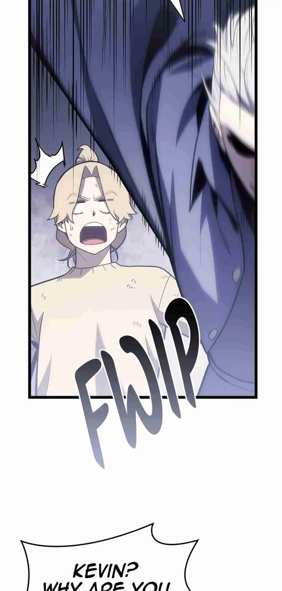 Read The Return of the Disaster-Class Hero EN Manga Online