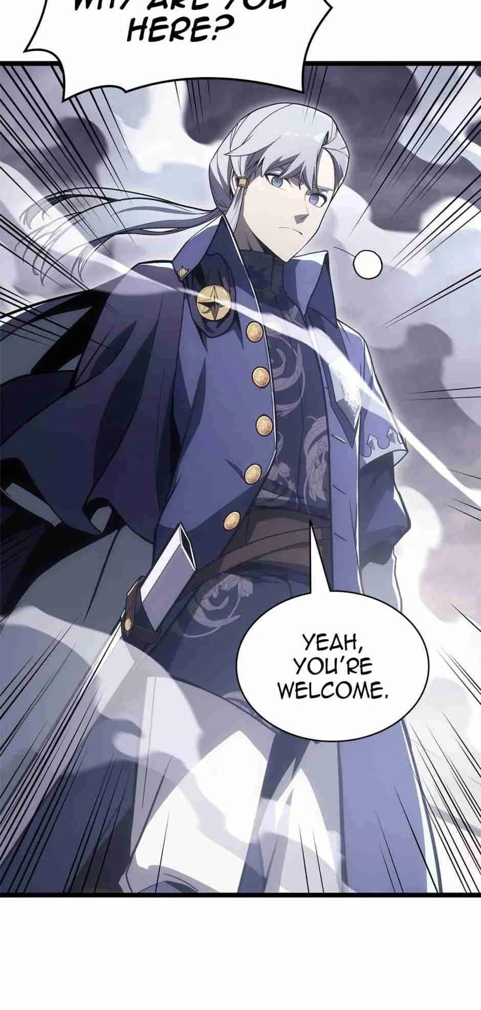 Read The Return of the Disaster-Class Hero EN Manga Online