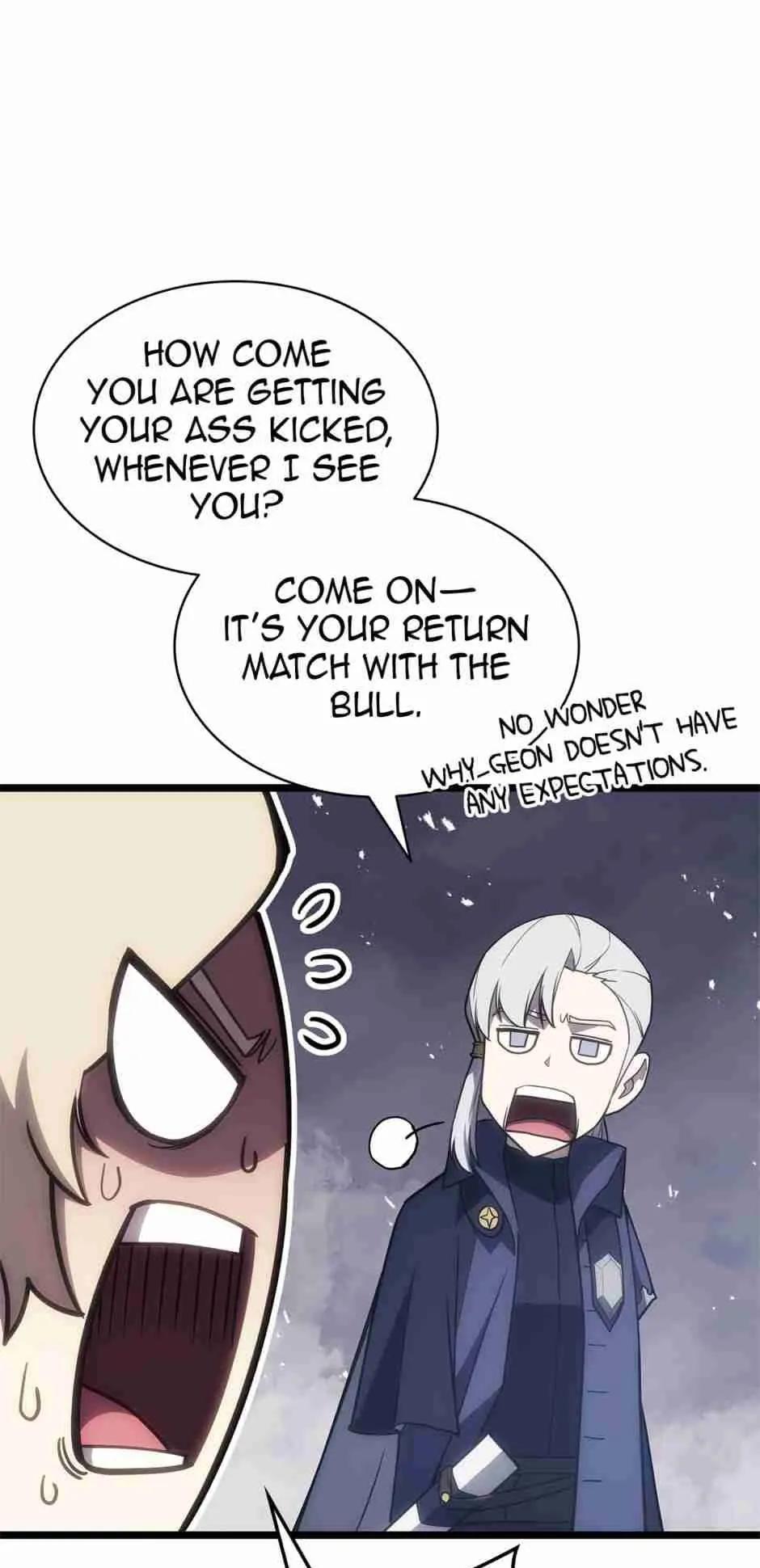 Read The Return of the Disaster-Class Hero EN Manga Online