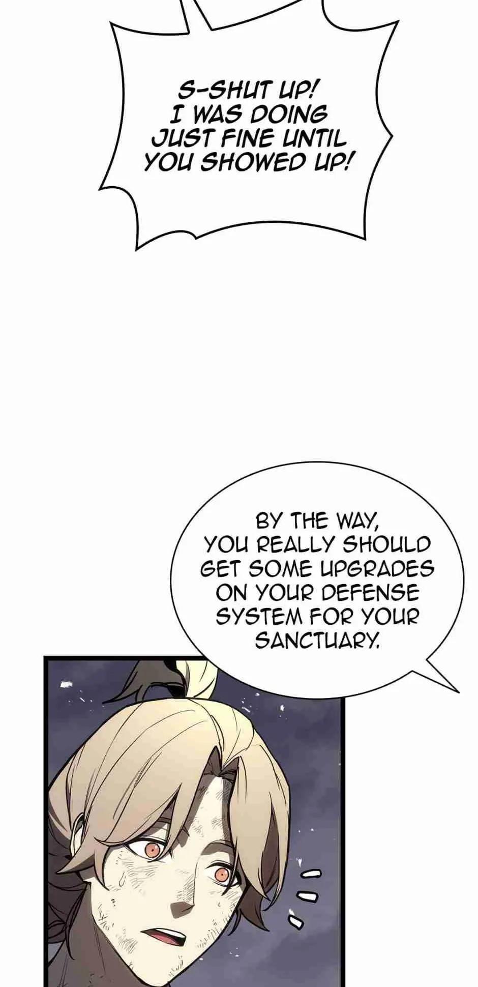 Read The Return of the Disaster-Class Hero EN Manga Online