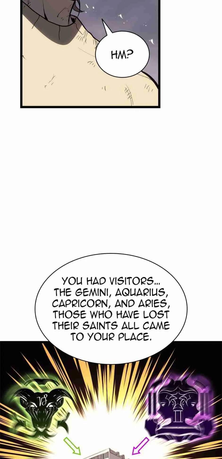 Read The Return of the Disaster-Class Hero EN Manga Online