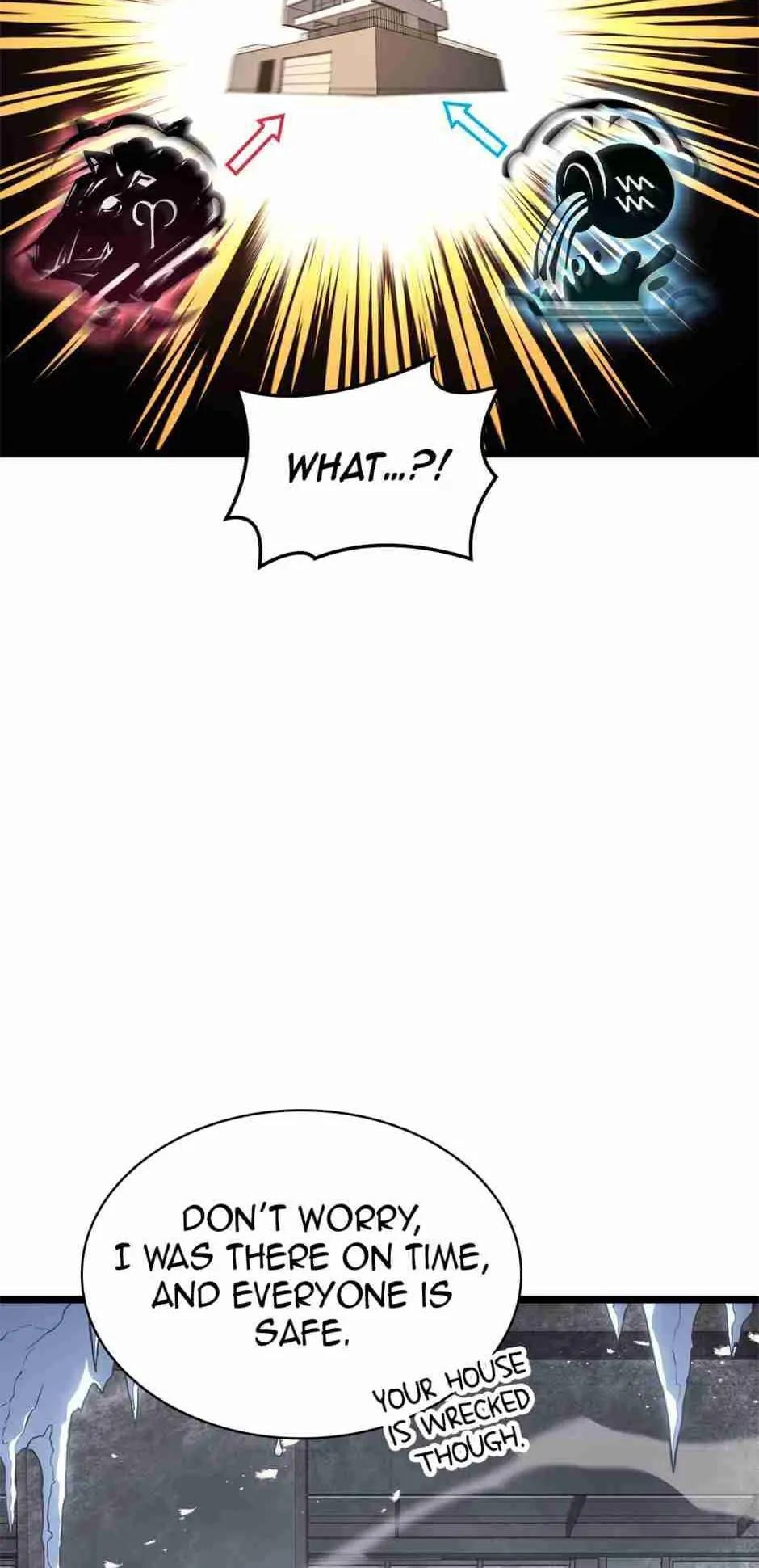 Read The Return of the Disaster-Class Hero EN Manga Online