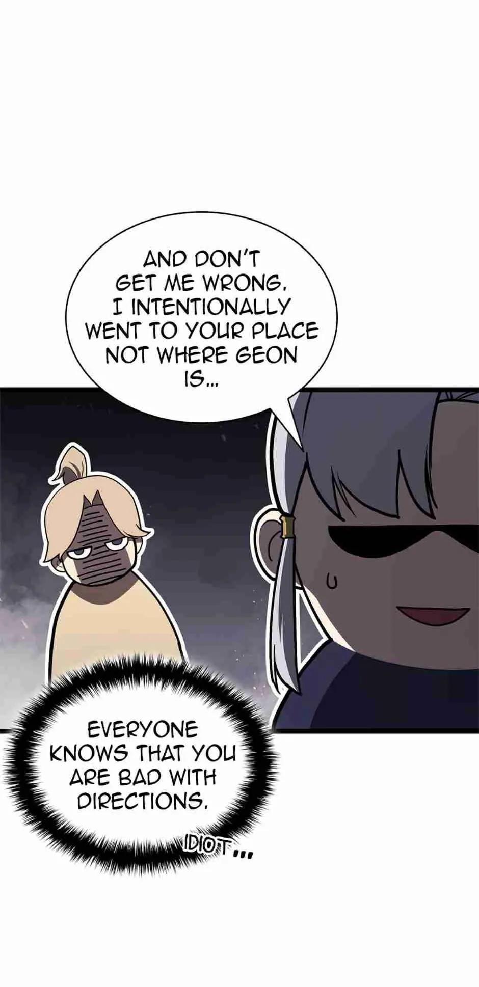 Read The Return of the Disaster-Class Hero EN Manga Online