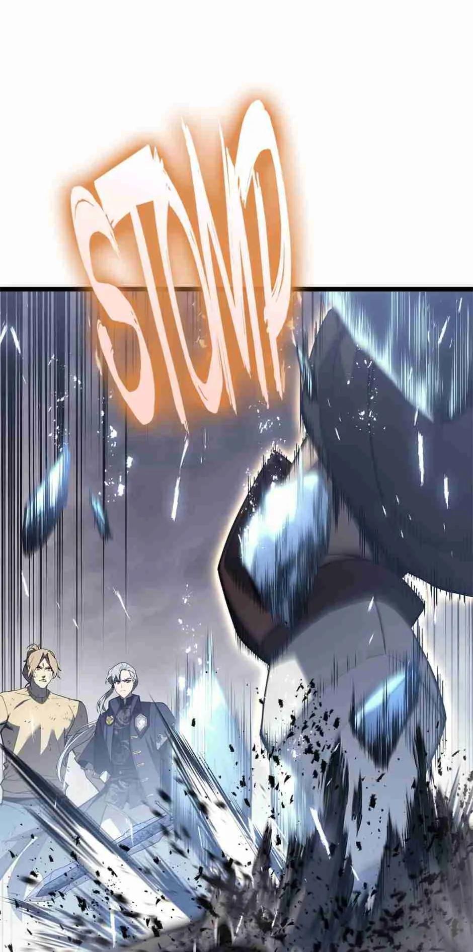 Read The Return of the Disaster-Class Hero EN Manga Online