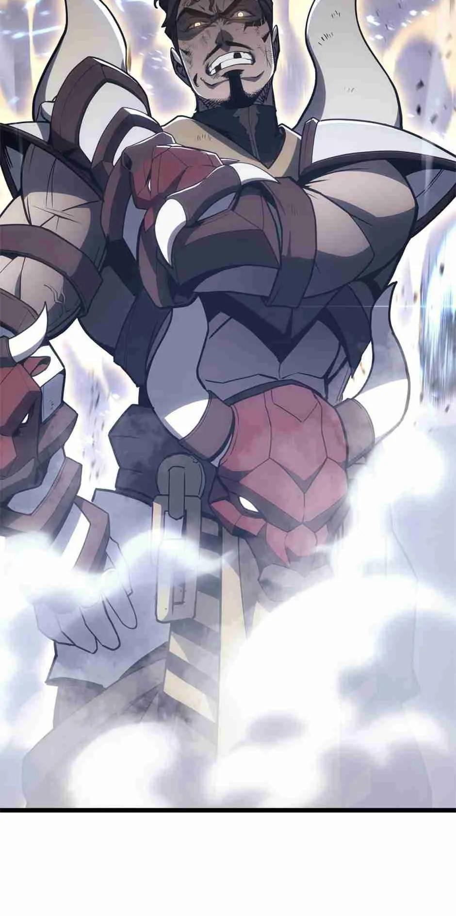 Read The Return of the Disaster-Class Hero EN Manga Online
