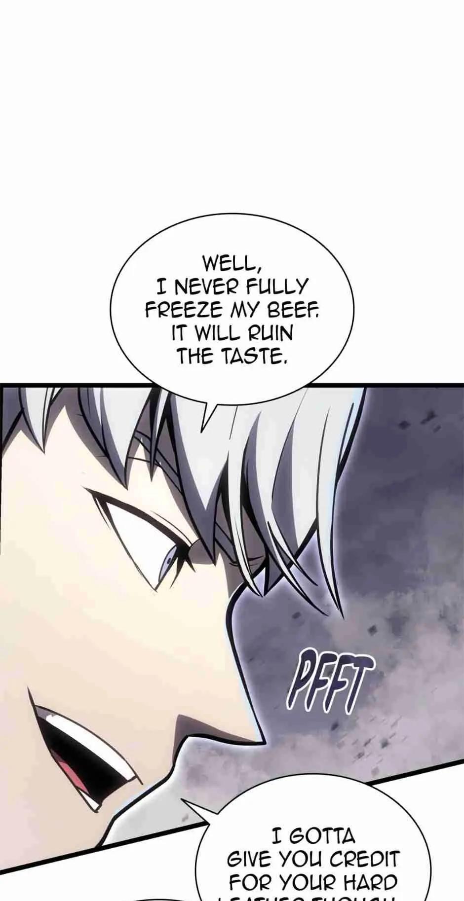Read The Return of the Disaster-Class Hero EN Manga Online