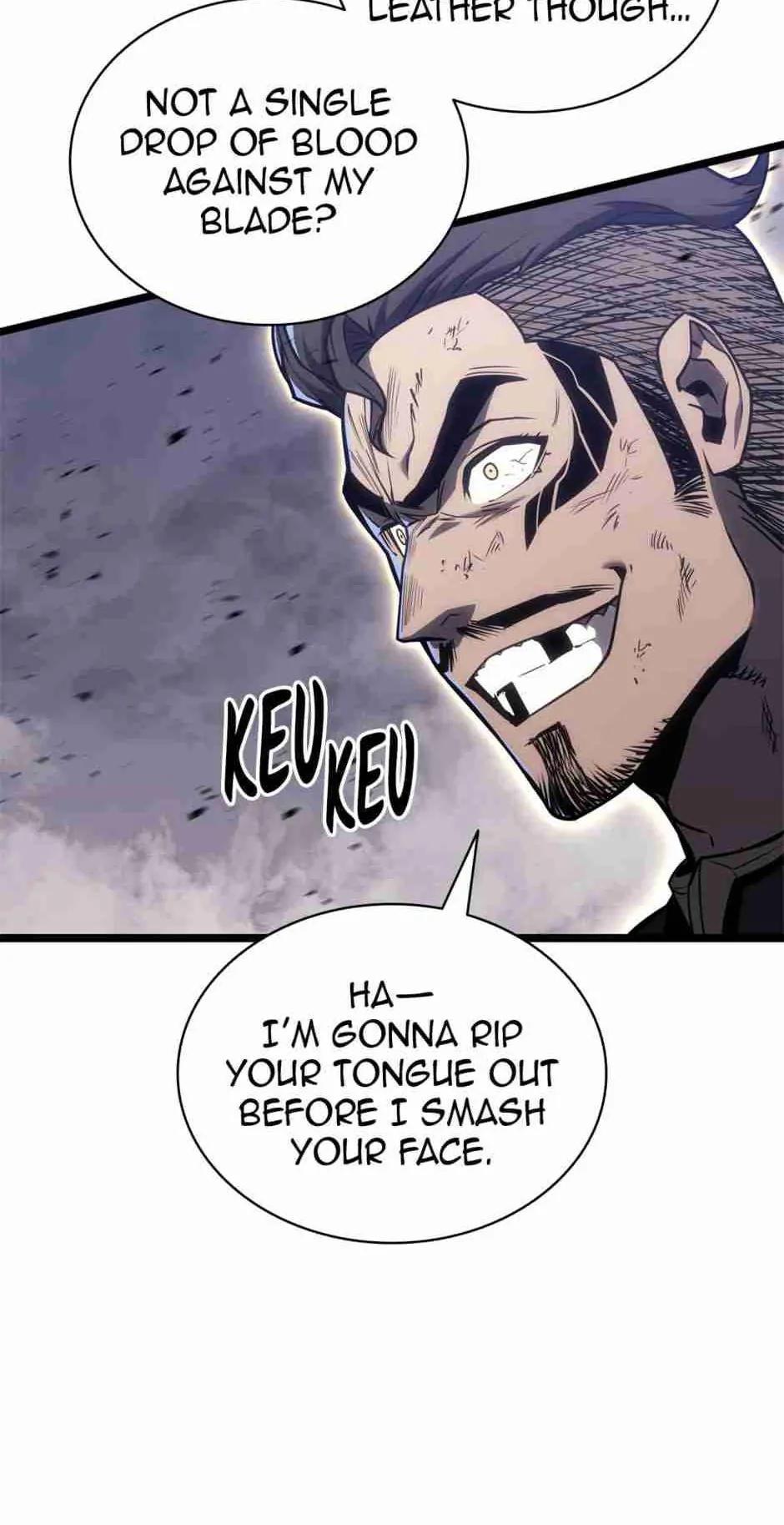 Read The Return of the Disaster-Class Hero EN Manga Online