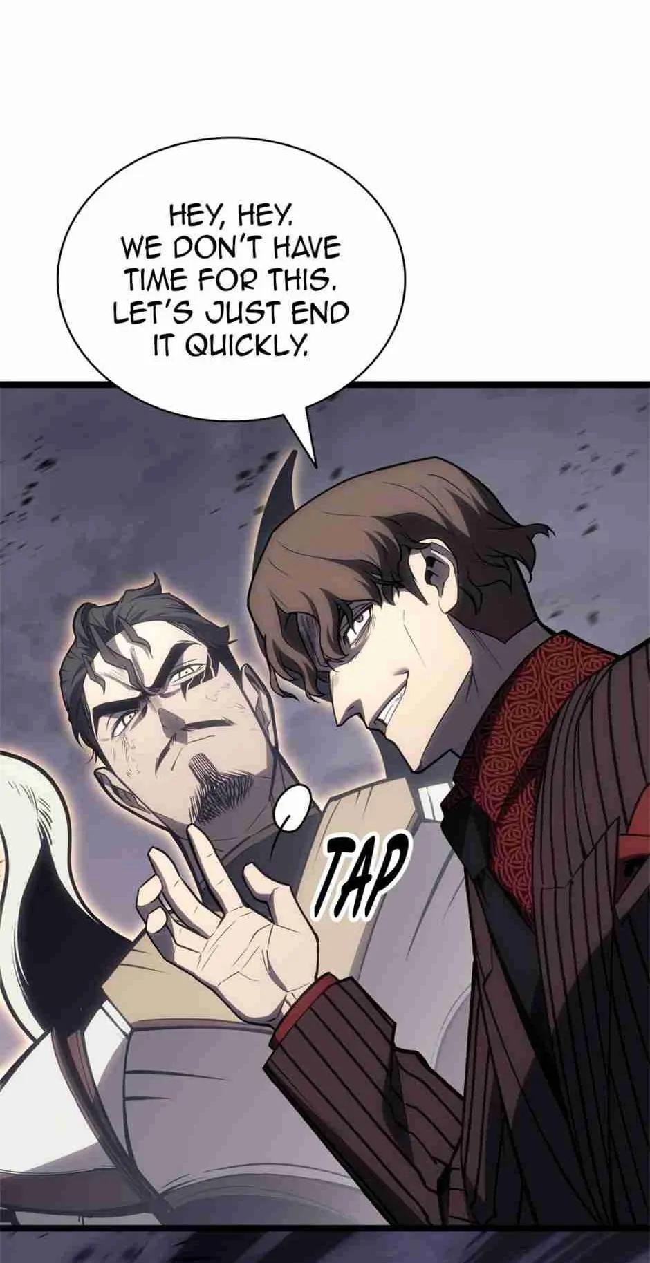 Read The Return of the Disaster-Class Hero EN Manga Online