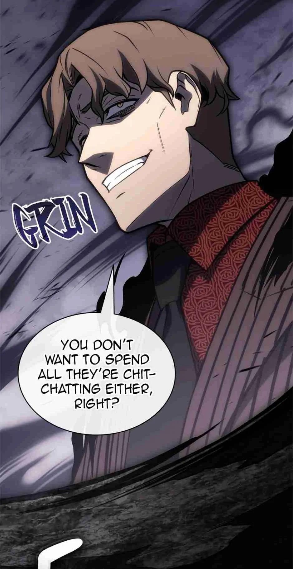 Read The Return of the Disaster-Class Hero EN Manga Online