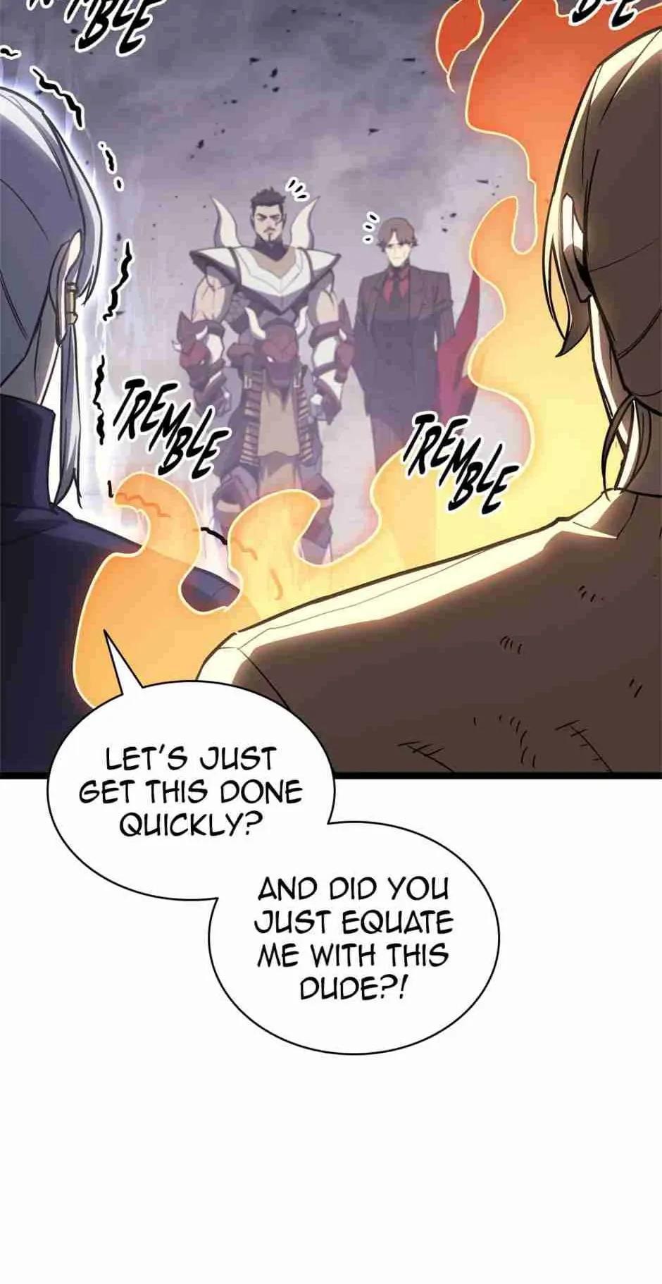 Read The Return of the Disaster-Class Hero EN Manga Online