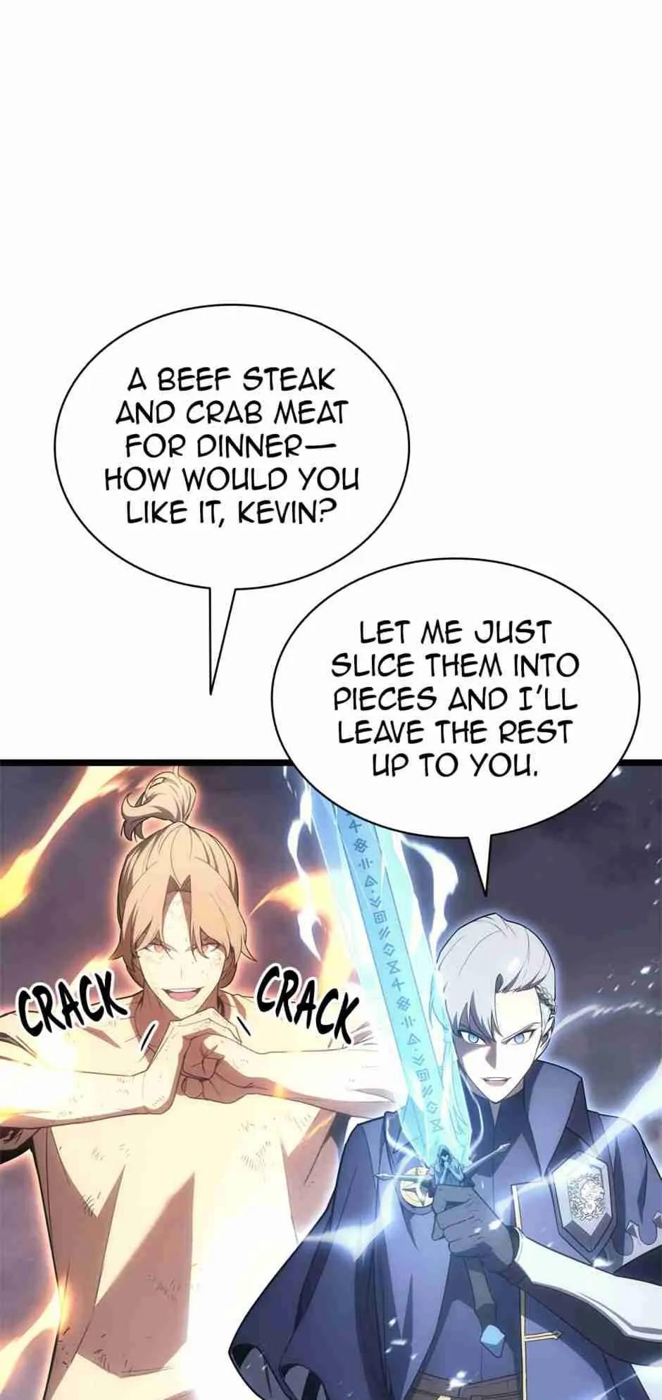 Read The Return of the Disaster-Class Hero EN Manga Online