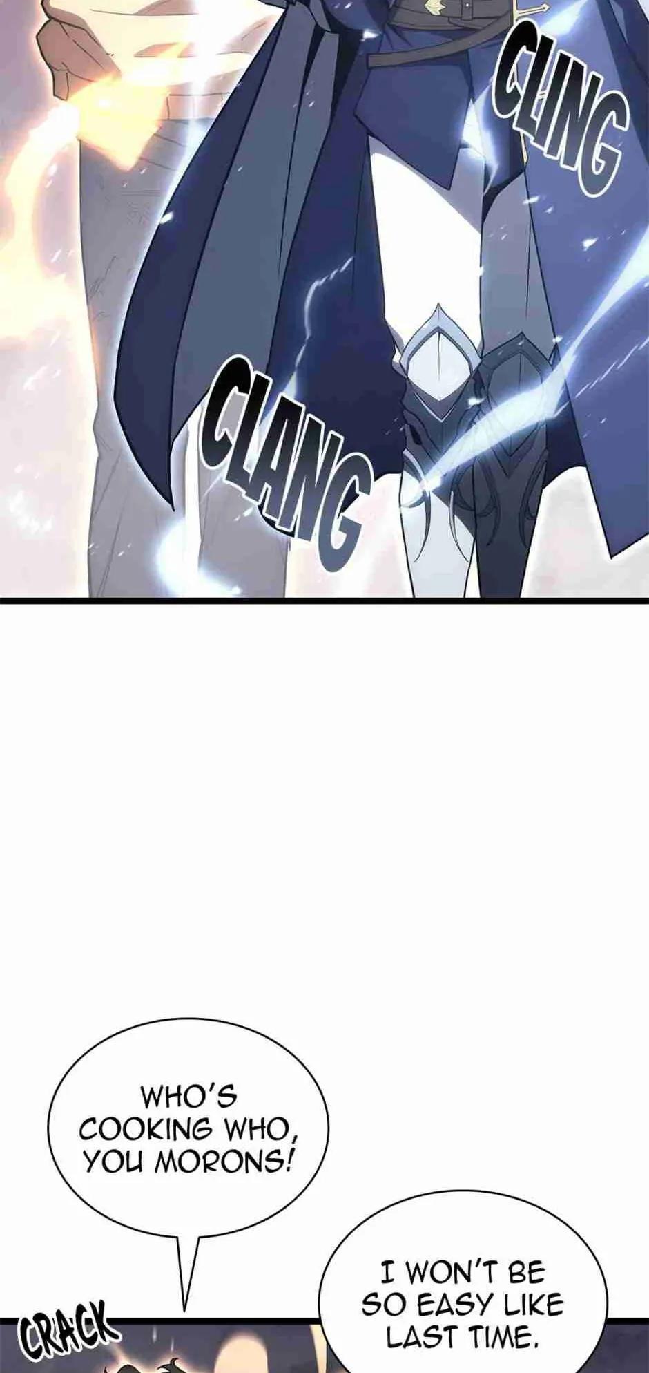 Read The Return of the Disaster-Class Hero EN Manga Online