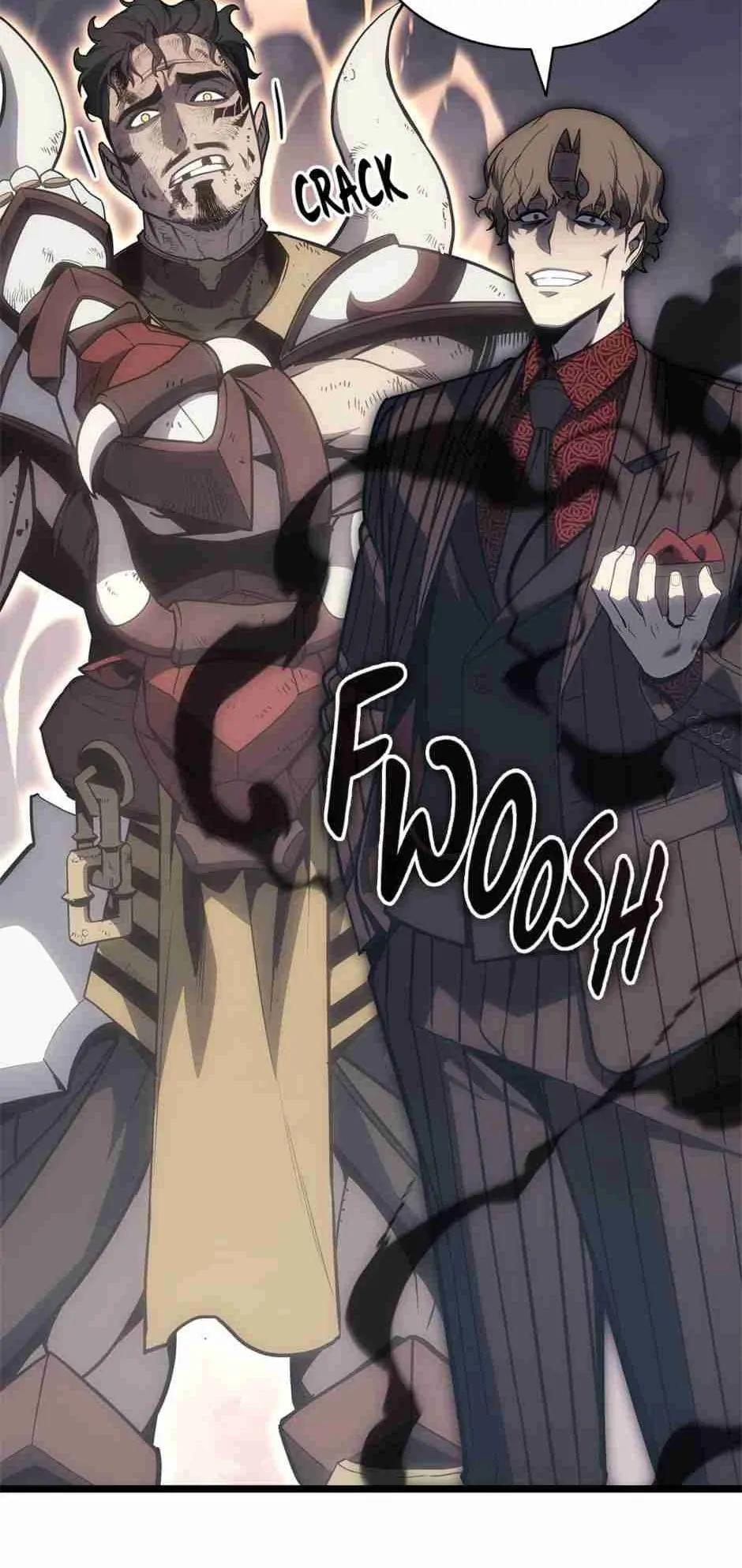 Read The Return of the Disaster-Class Hero EN Manga Online