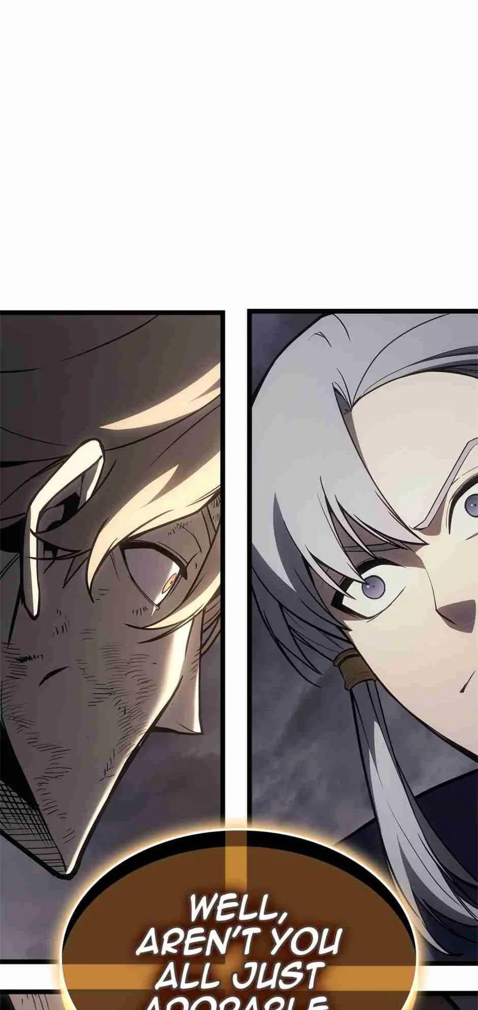 Read The Return of the Disaster-Class Hero EN Manga Online
