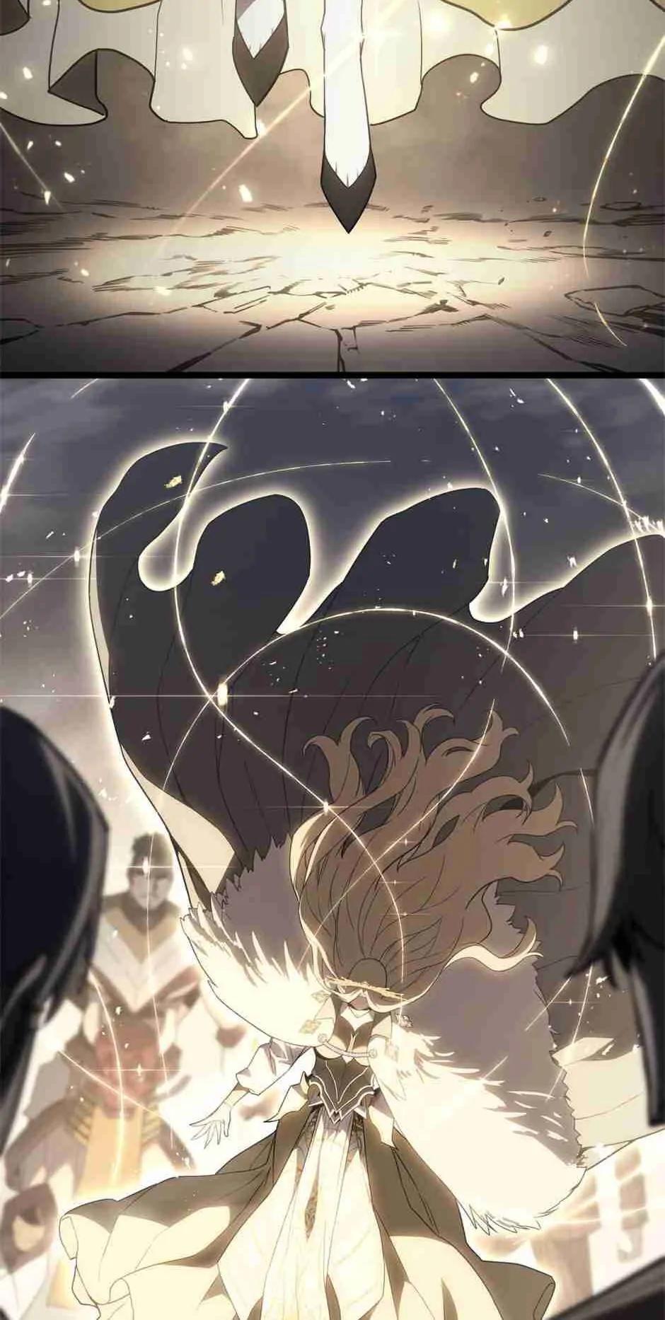 Read The Return of the Disaster-Class Hero EN Manga Online