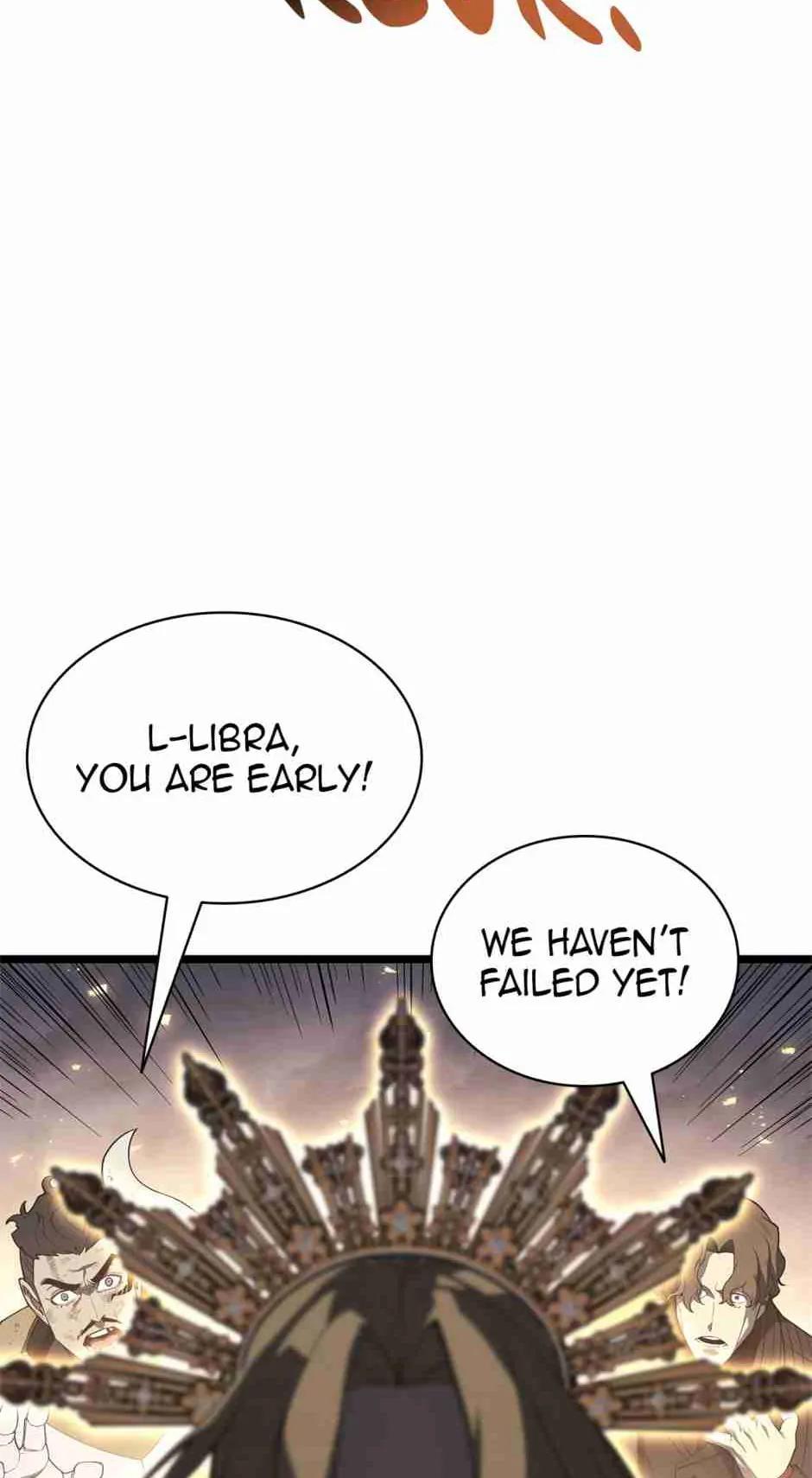 Read The Return of the Disaster-Class Hero EN Manga Online