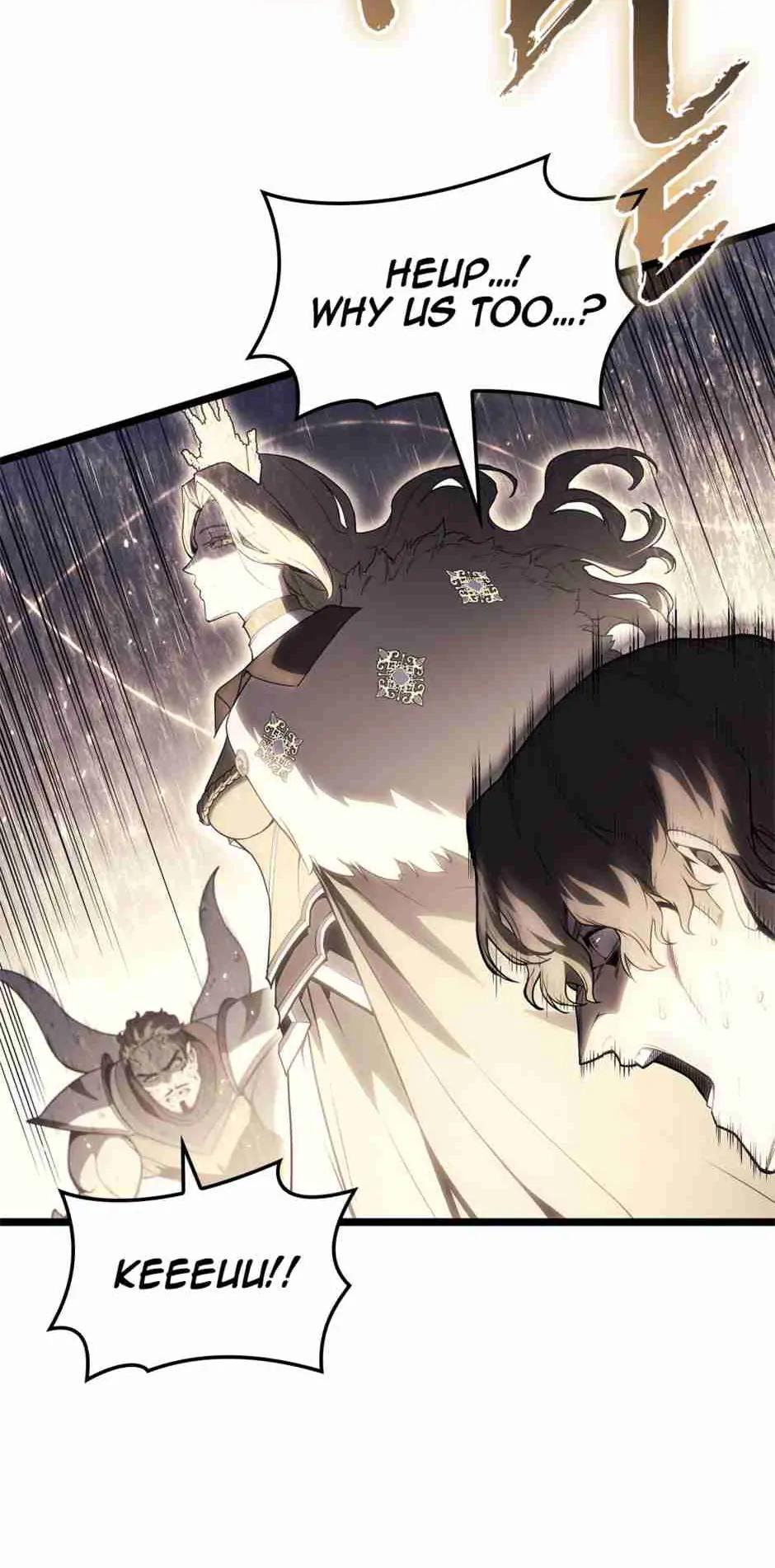 Read The Return of the Disaster-Class Hero EN Manga Online