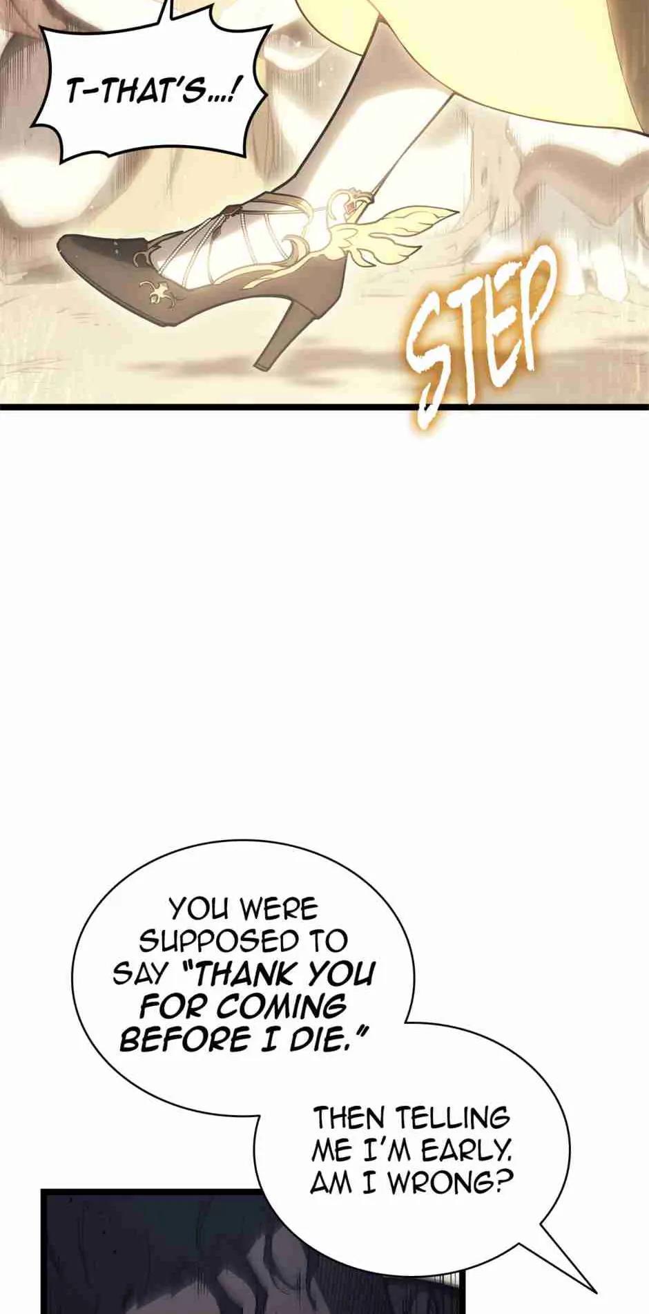 Read The Return of the Disaster-Class Hero EN Manga Online