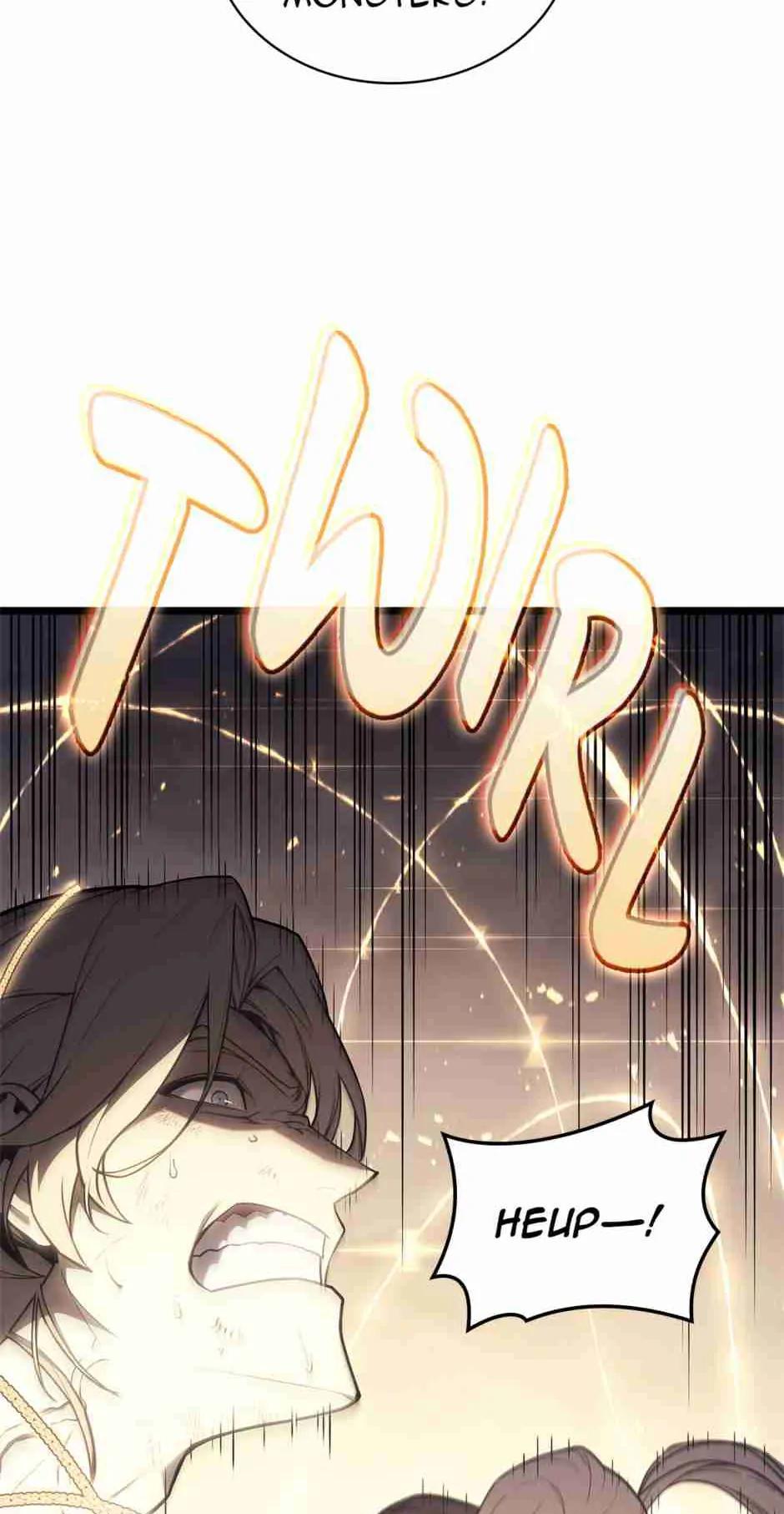 Read The Return of the Disaster-Class Hero EN Manga Online