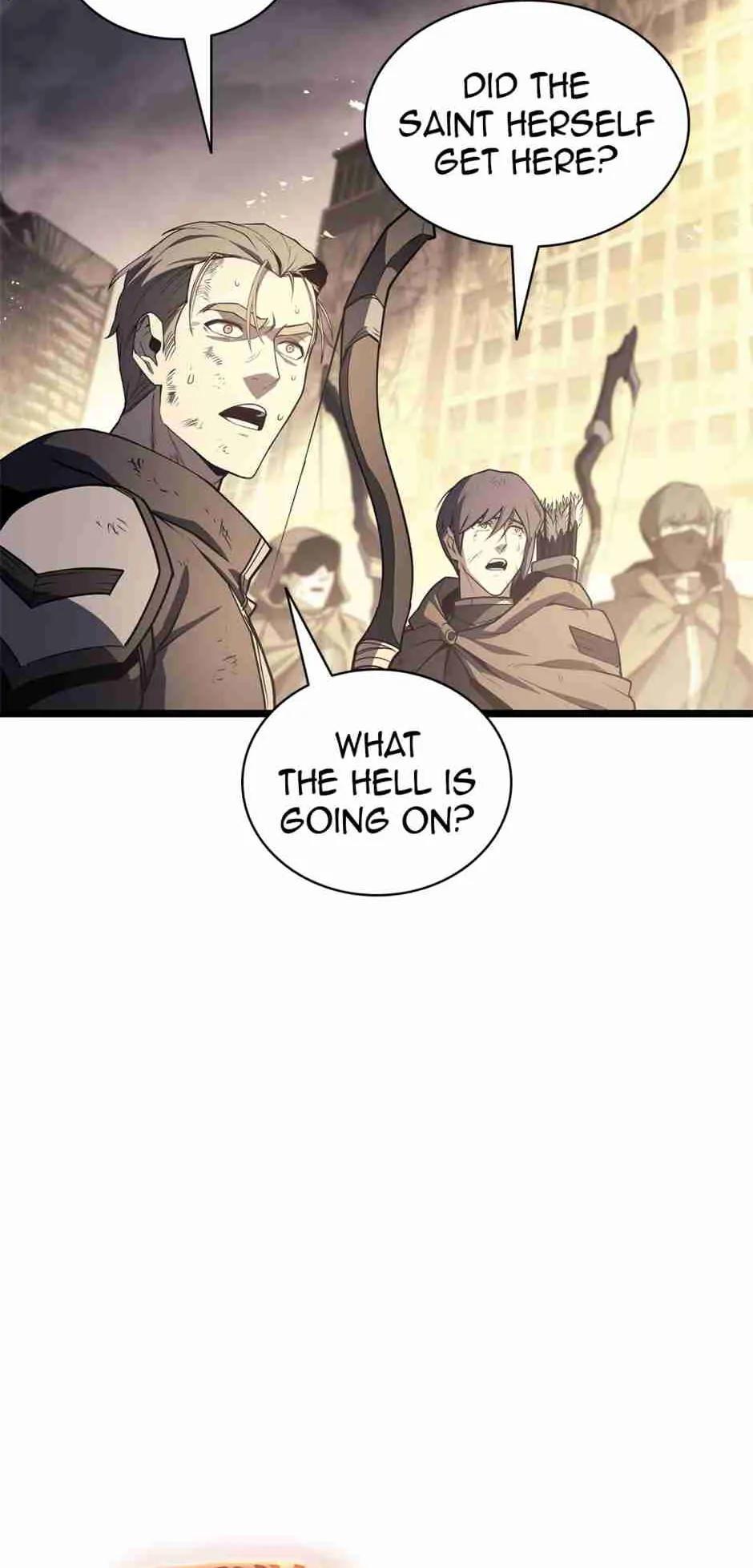 Read The Return of the Disaster-Class Hero EN Manga Online