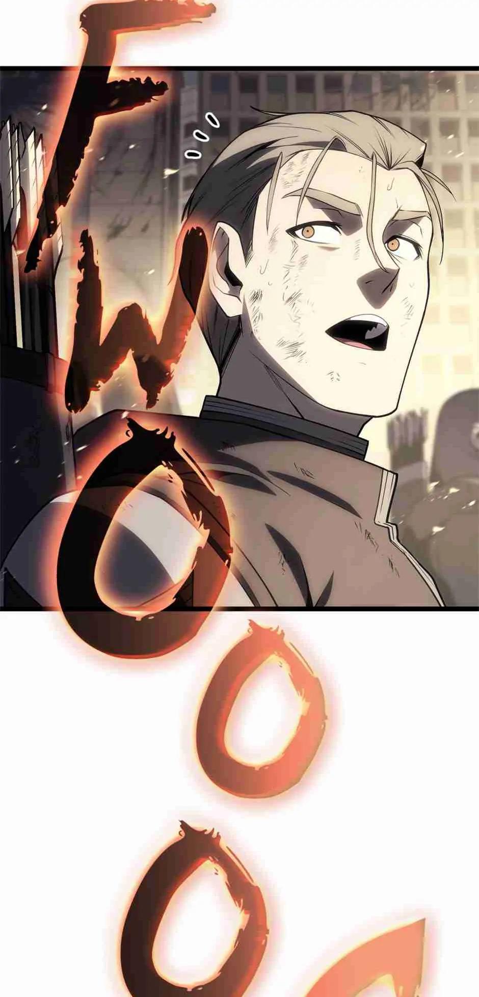 Read The Return of the Disaster-Class Hero EN Manga Online