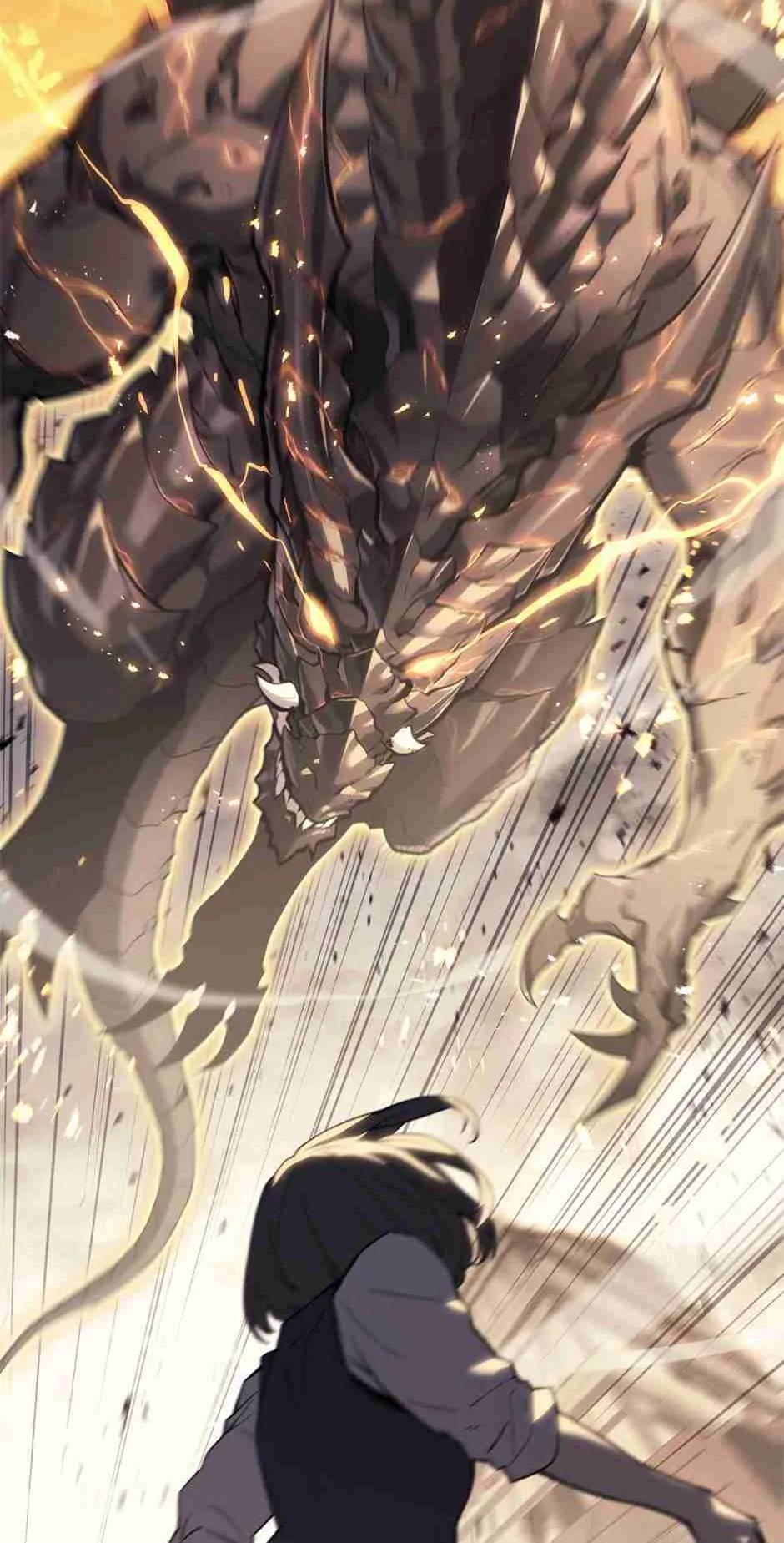 Read The Return of the Disaster-Class Hero EN Manga Online