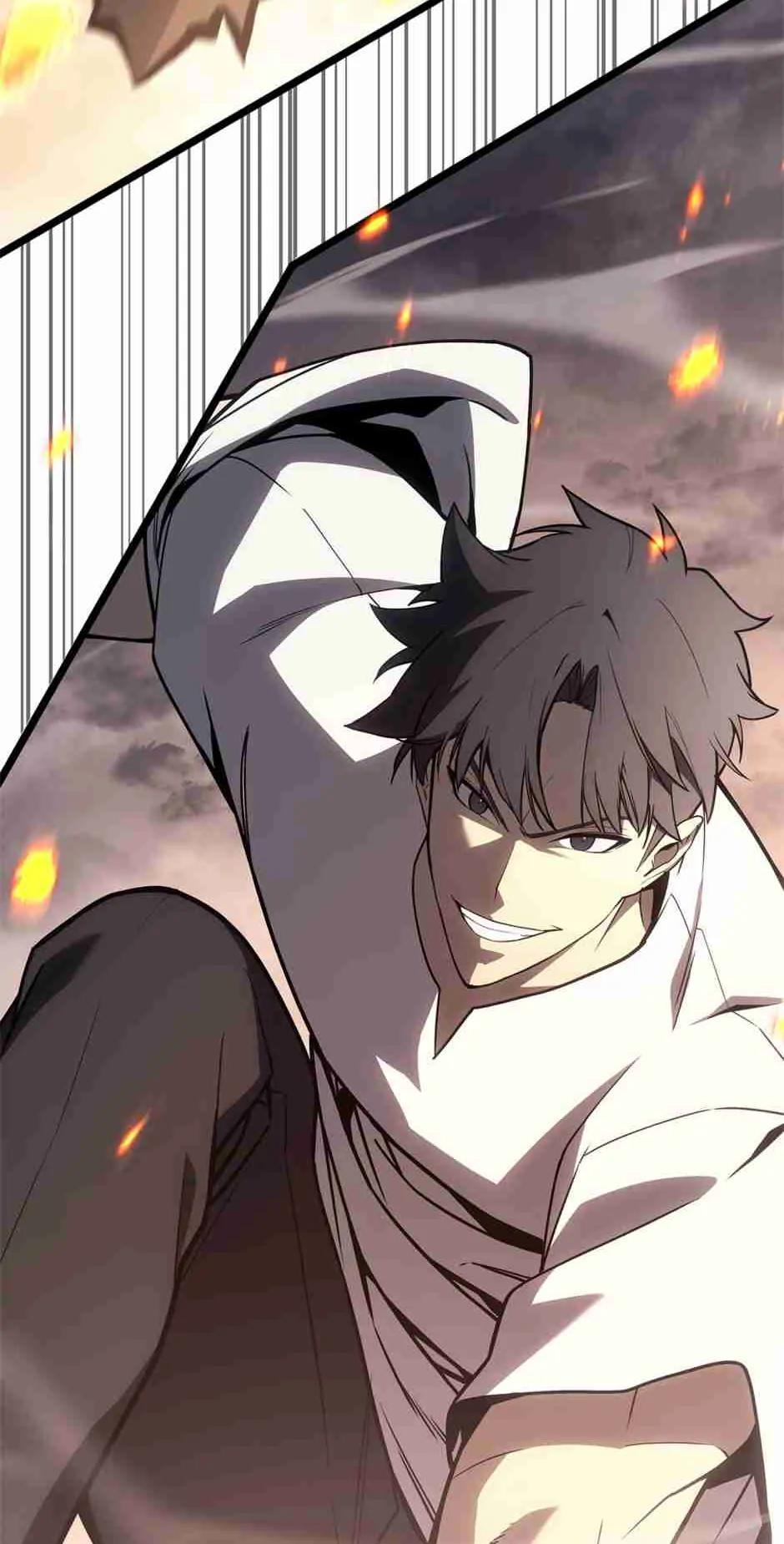 Read The Return of the Disaster-Class Hero EN Manga Online