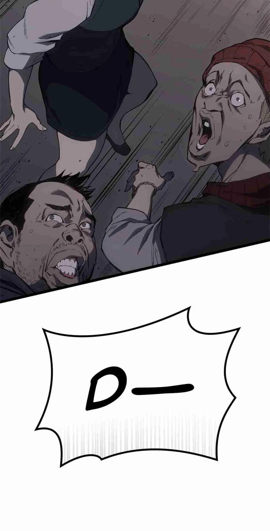 Read The Return of the Disaster-Class Hero EN Manga Online