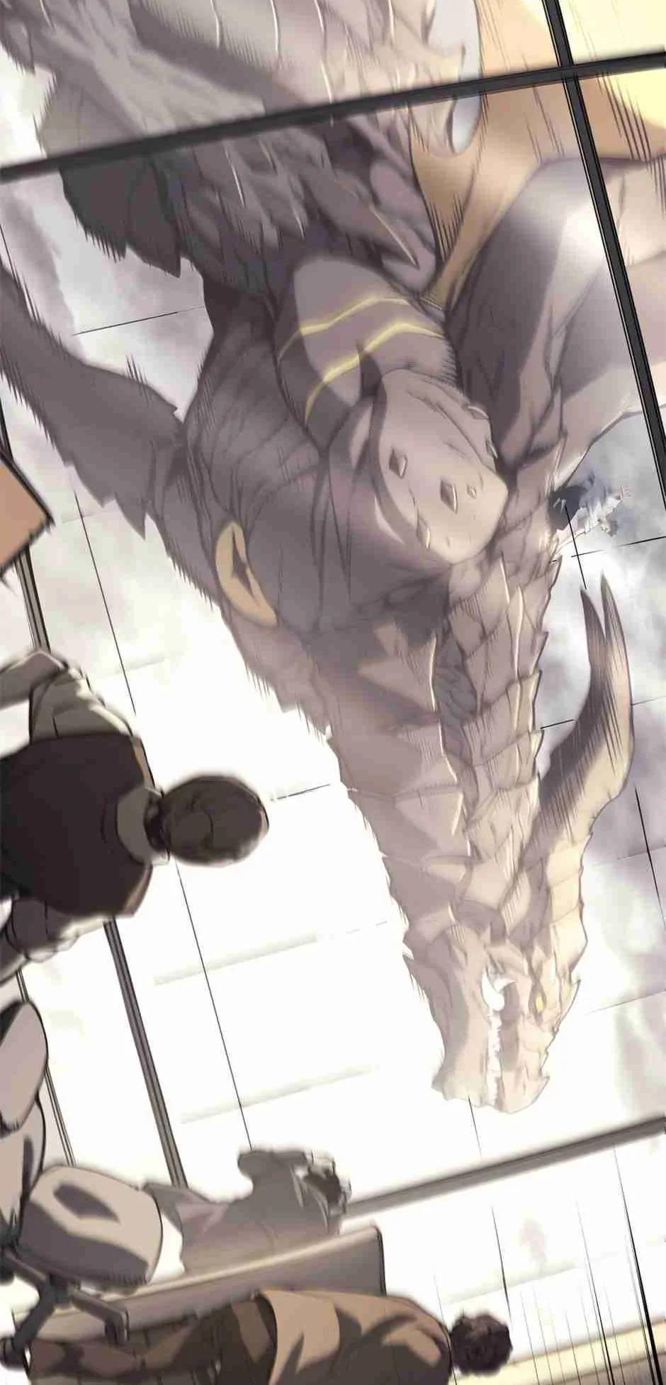 Read The Return of the Disaster-Class Hero EN Manga Online