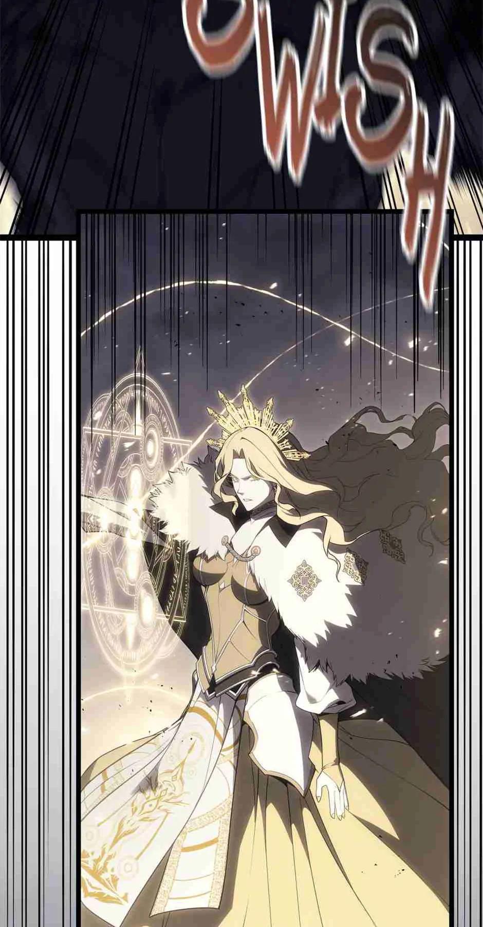 Read The Return of the Disaster-Class Hero EN Manga Online