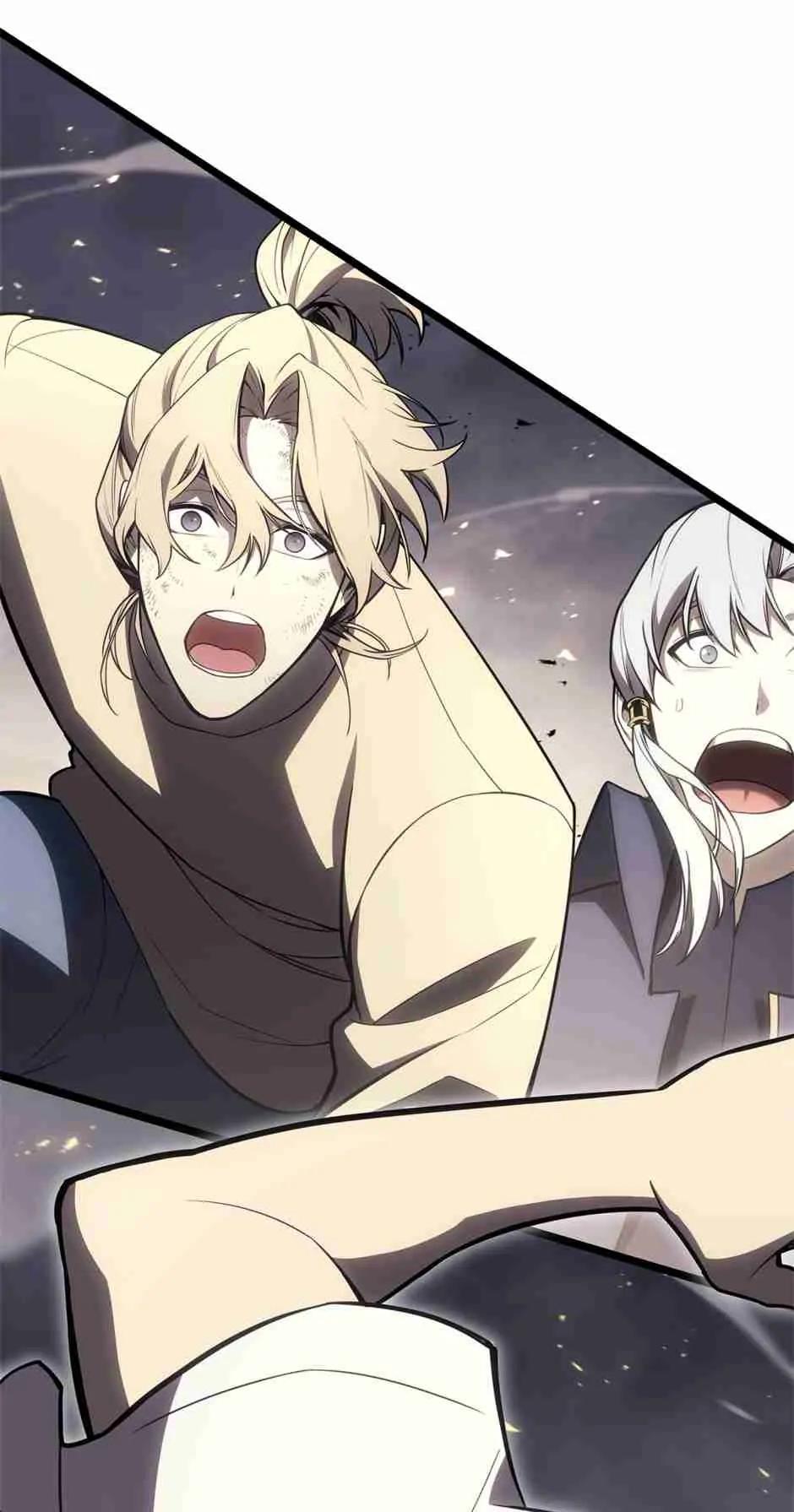 Read The Return of the Disaster-Class Hero EN Manga Online