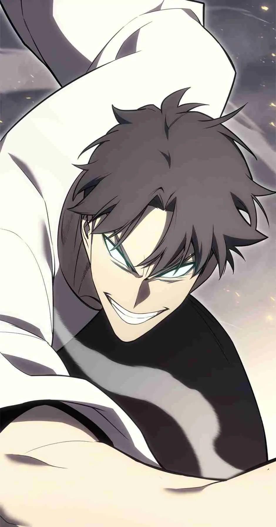 Read The Return of the Disaster-Class Hero EN Manga Online