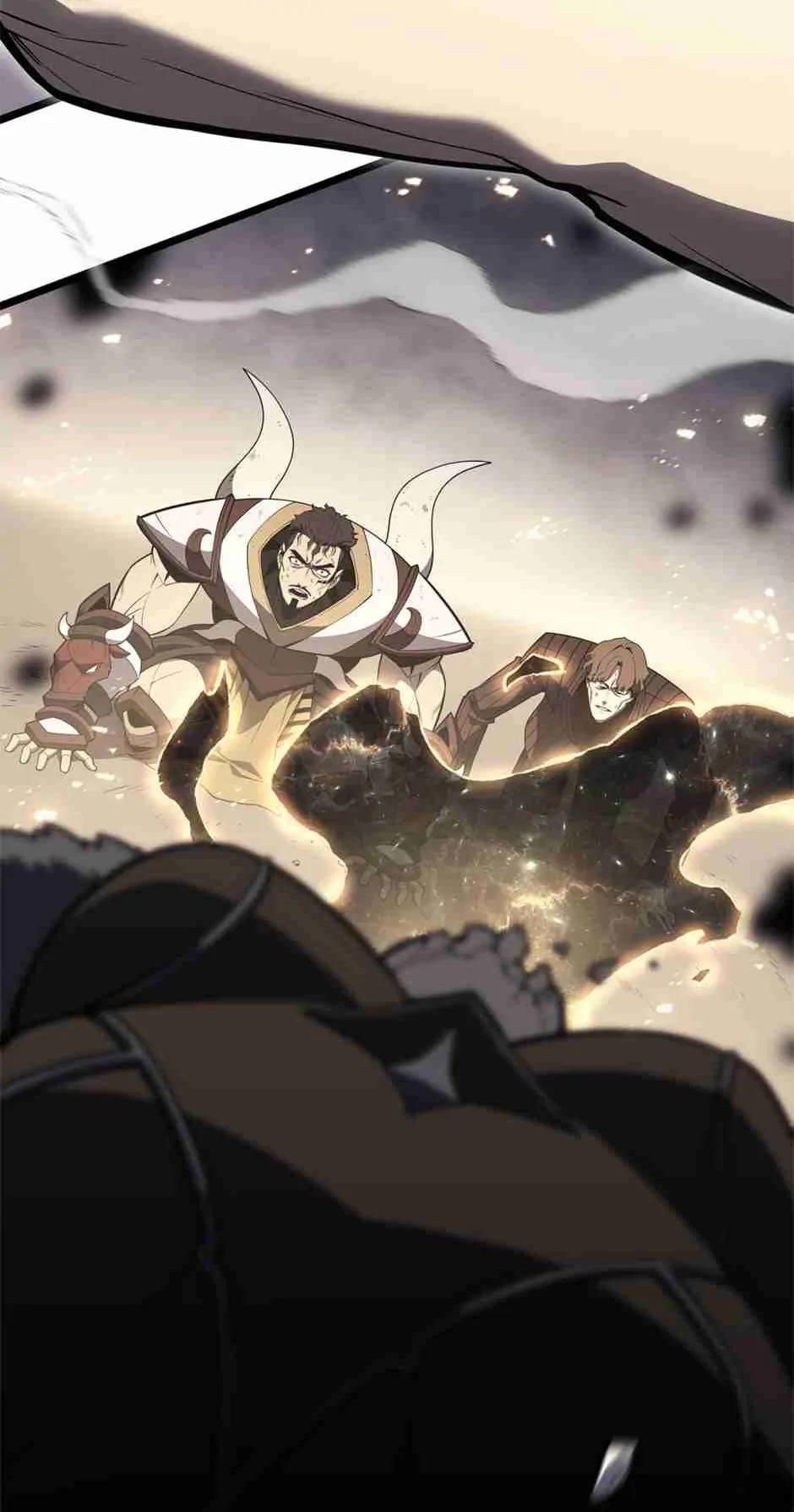 Read The Return of the Disaster-Class Hero EN Manga Online