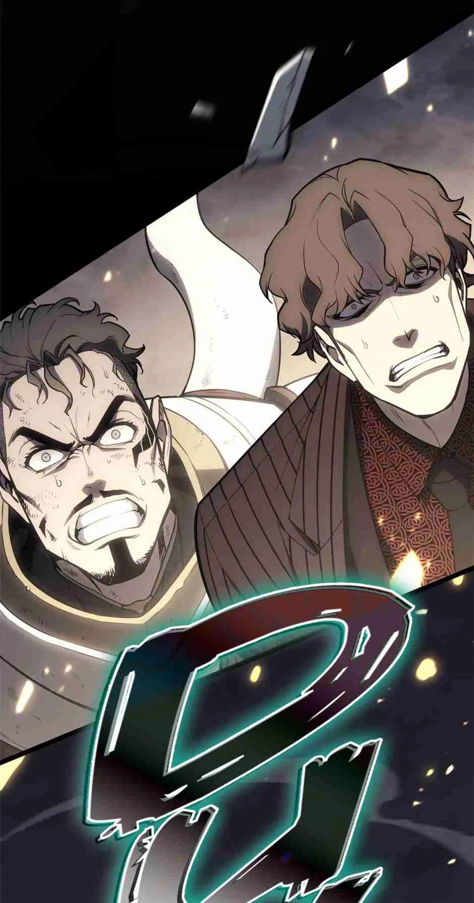 Read The Return of the Disaster-Class Hero EN Manga Online