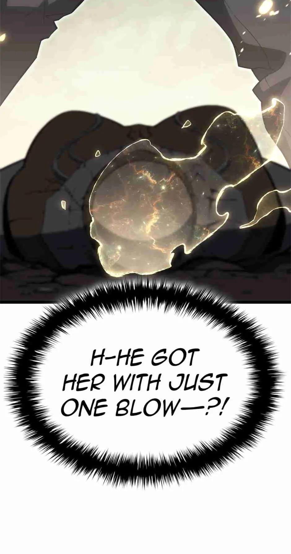 Read The Return of the Disaster-Class Hero EN Manga Online