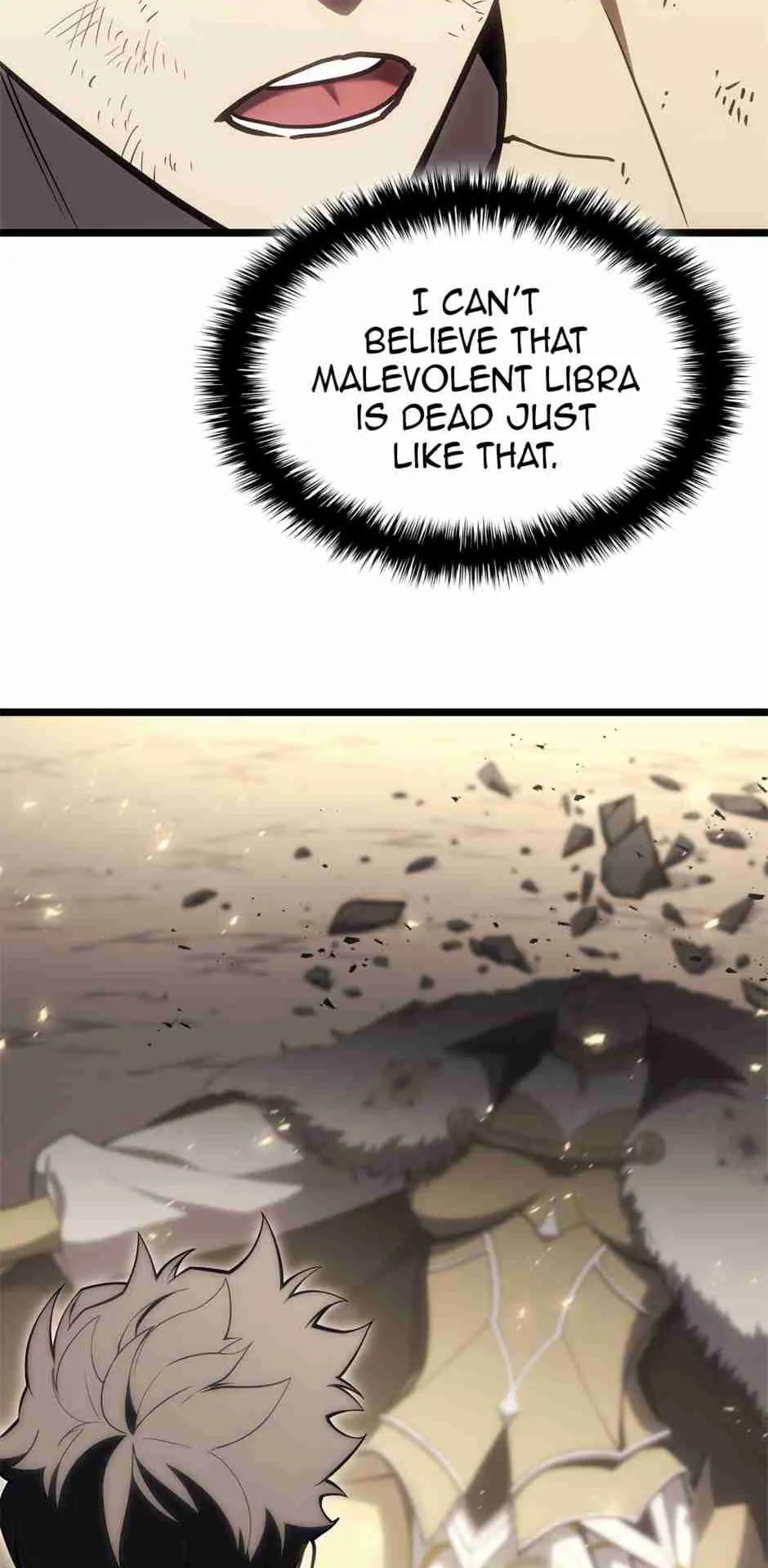 Read The Return of the Disaster-Class Hero EN Manga Online