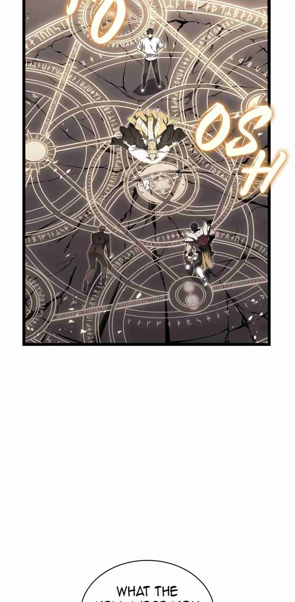 Read The Return of the Disaster-Class Hero EN Manga Online