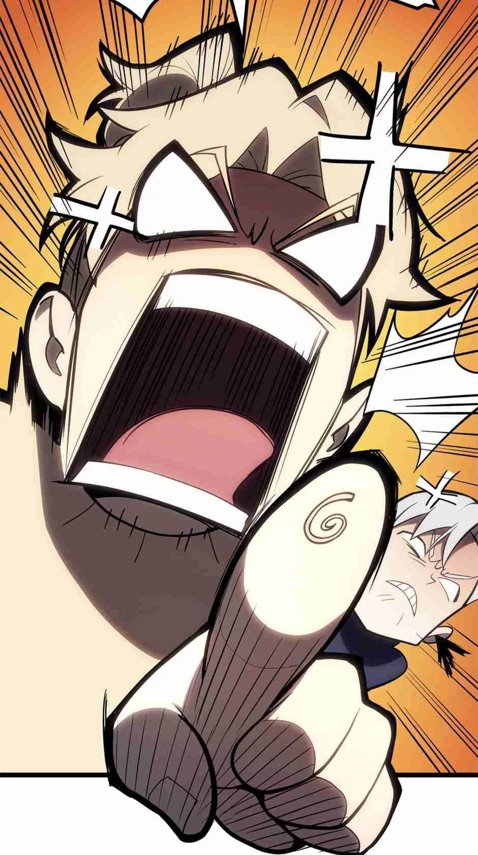 Read The Return of the Disaster-Class Hero EN Manga Online