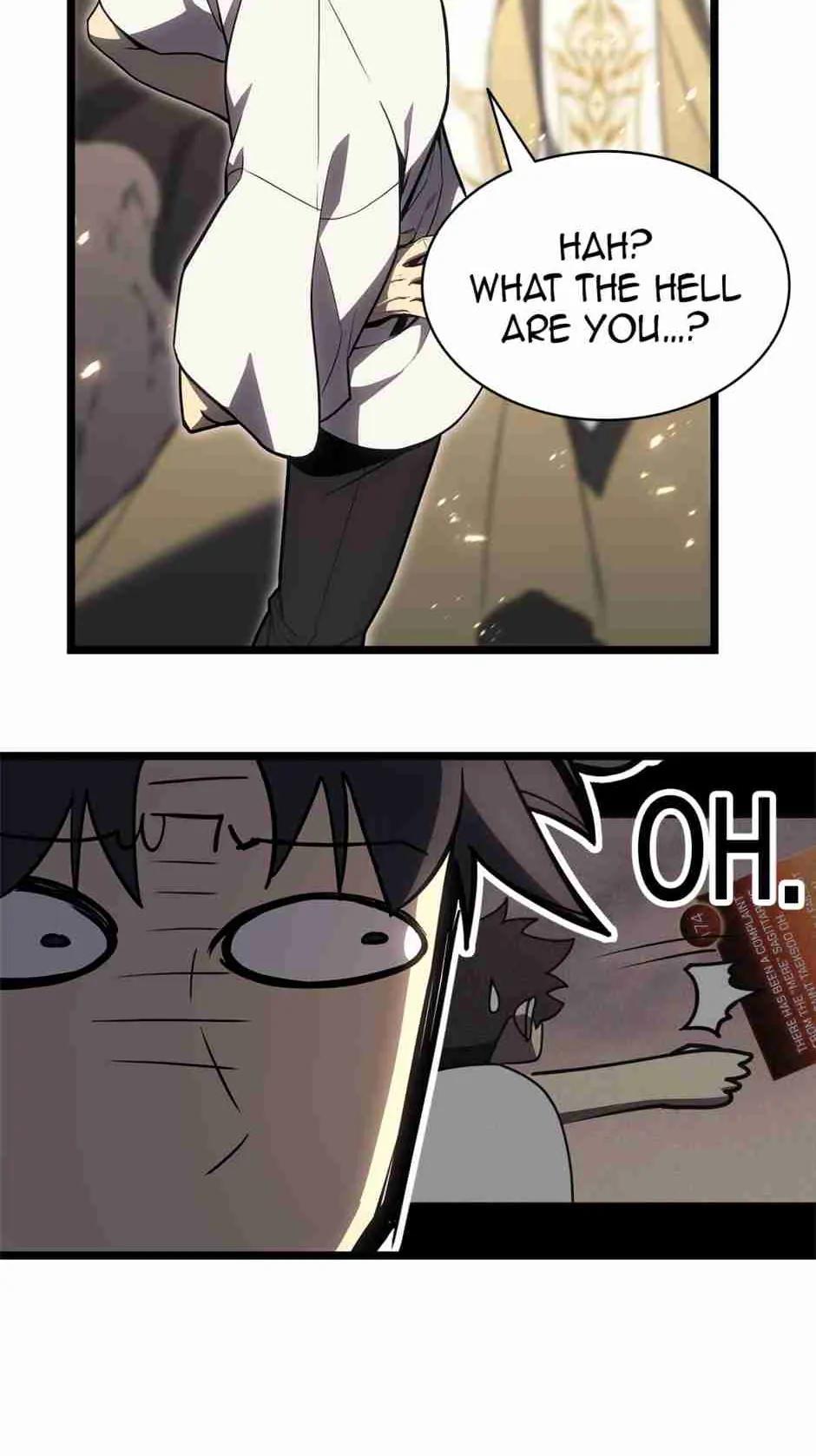 Read The Return of the Disaster-Class Hero EN Manga Online