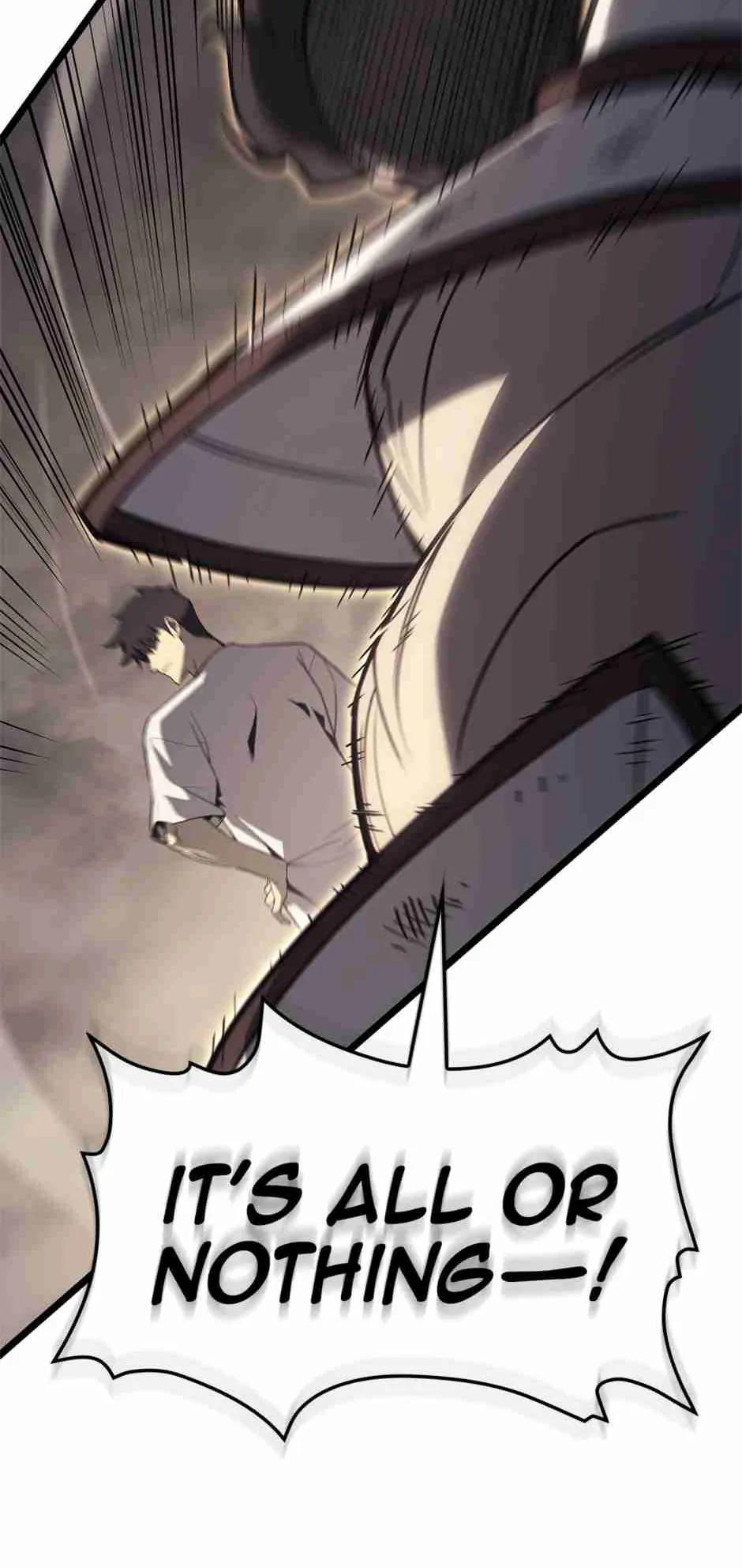 Read The Return of the Disaster-Class Hero EN Manga Online