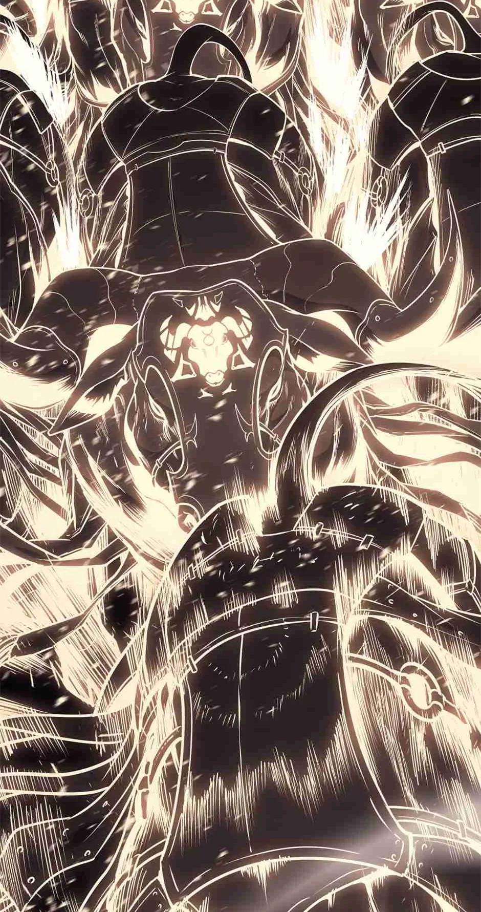 Read The Return of the Disaster-Class Hero EN Manga Online