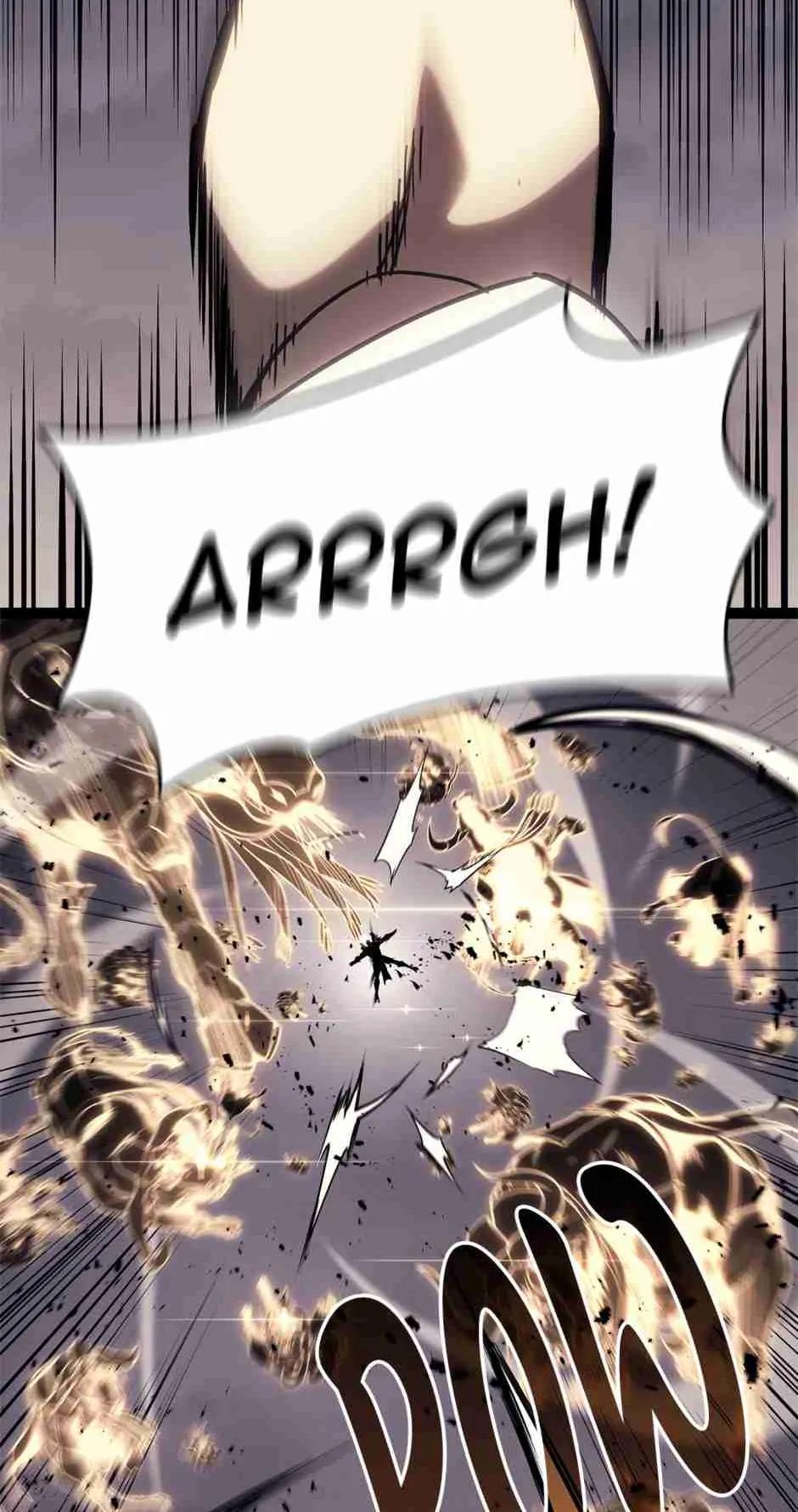 Read The Return of the Disaster-Class Hero EN Manga Online