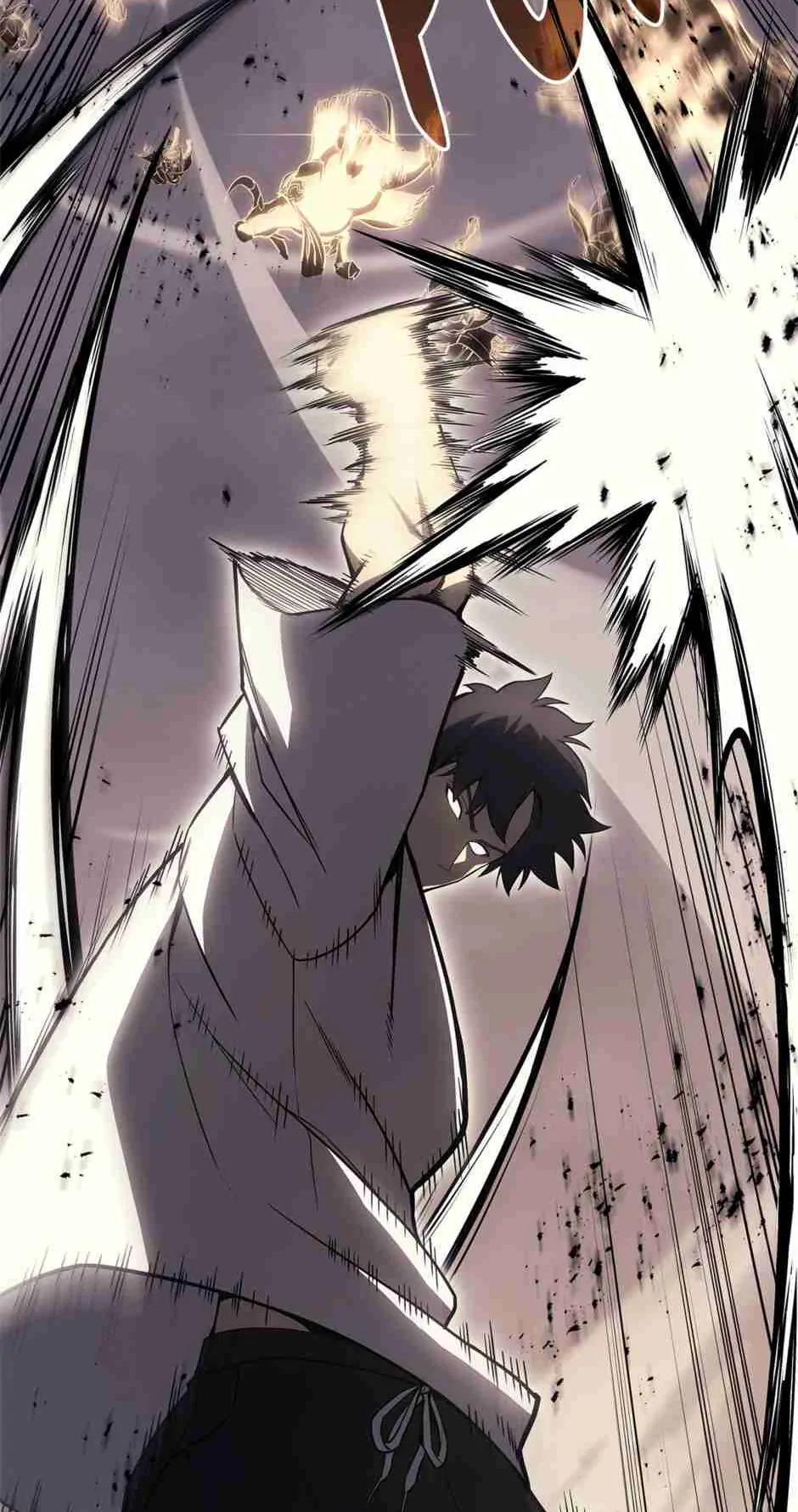 Read The Return of the Disaster-Class Hero EN Manga Online