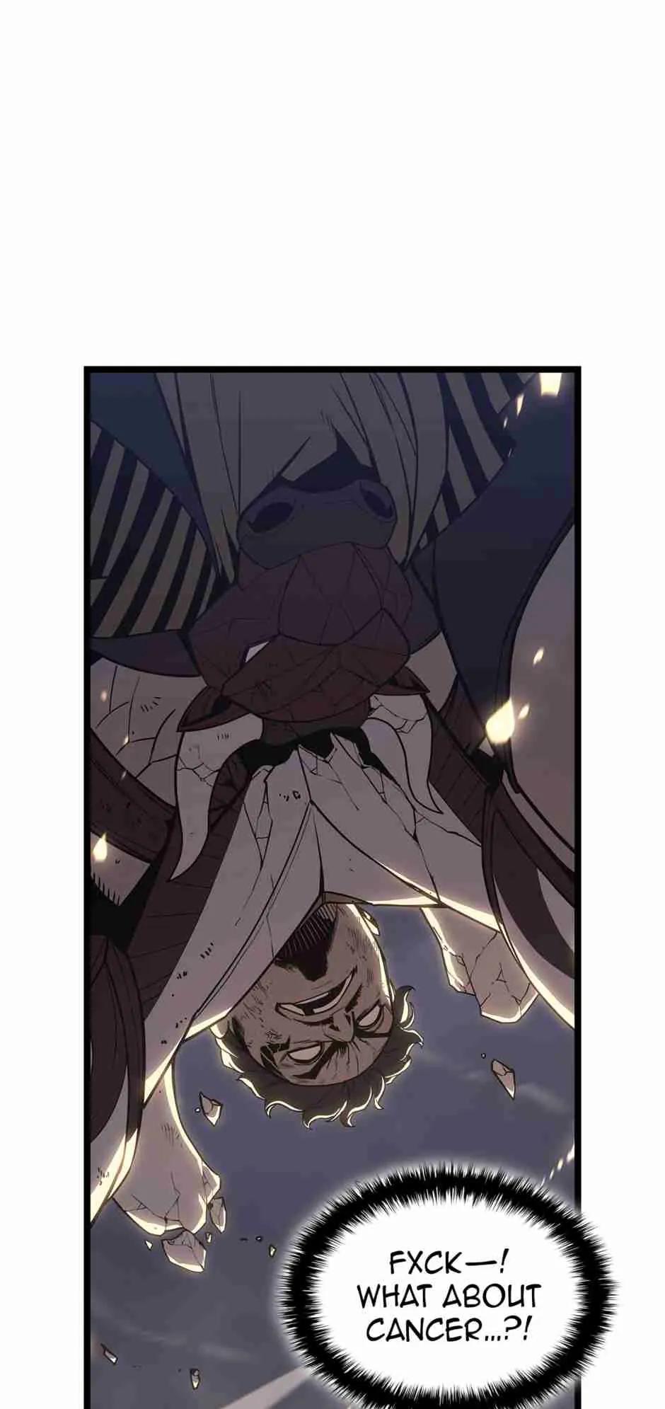 Read The Return of the Disaster-Class Hero EN Manga Online