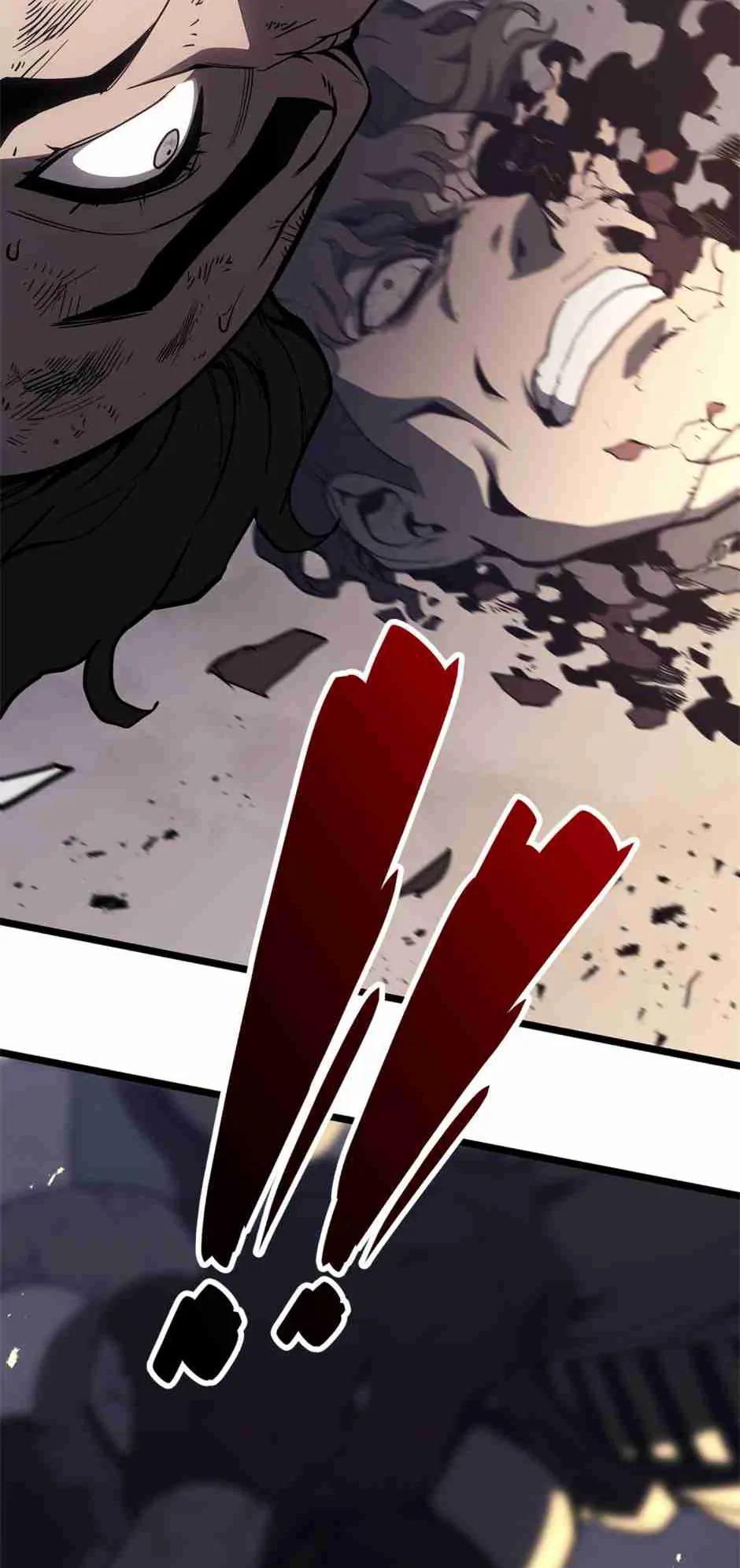 Read The Return of the Disaster-Class Hero EN Manga Online