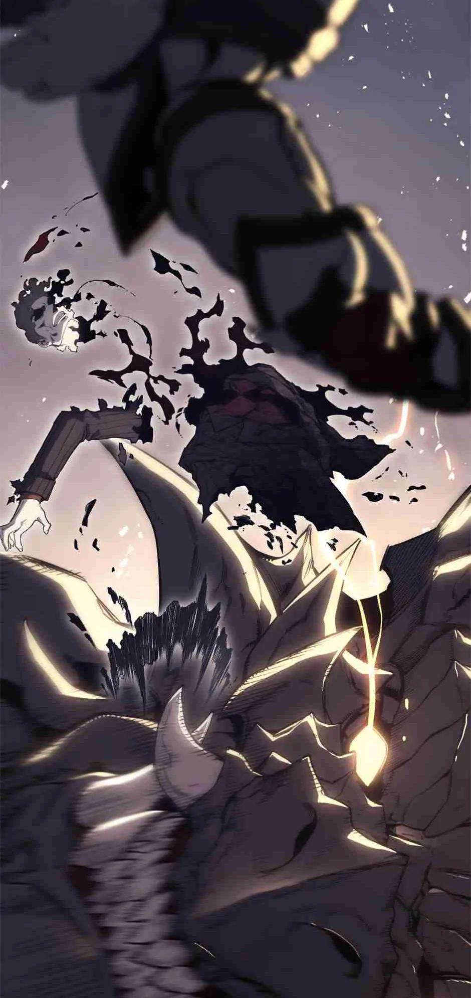 Read The Return of the Disaster-Class Hero EN Manga Online